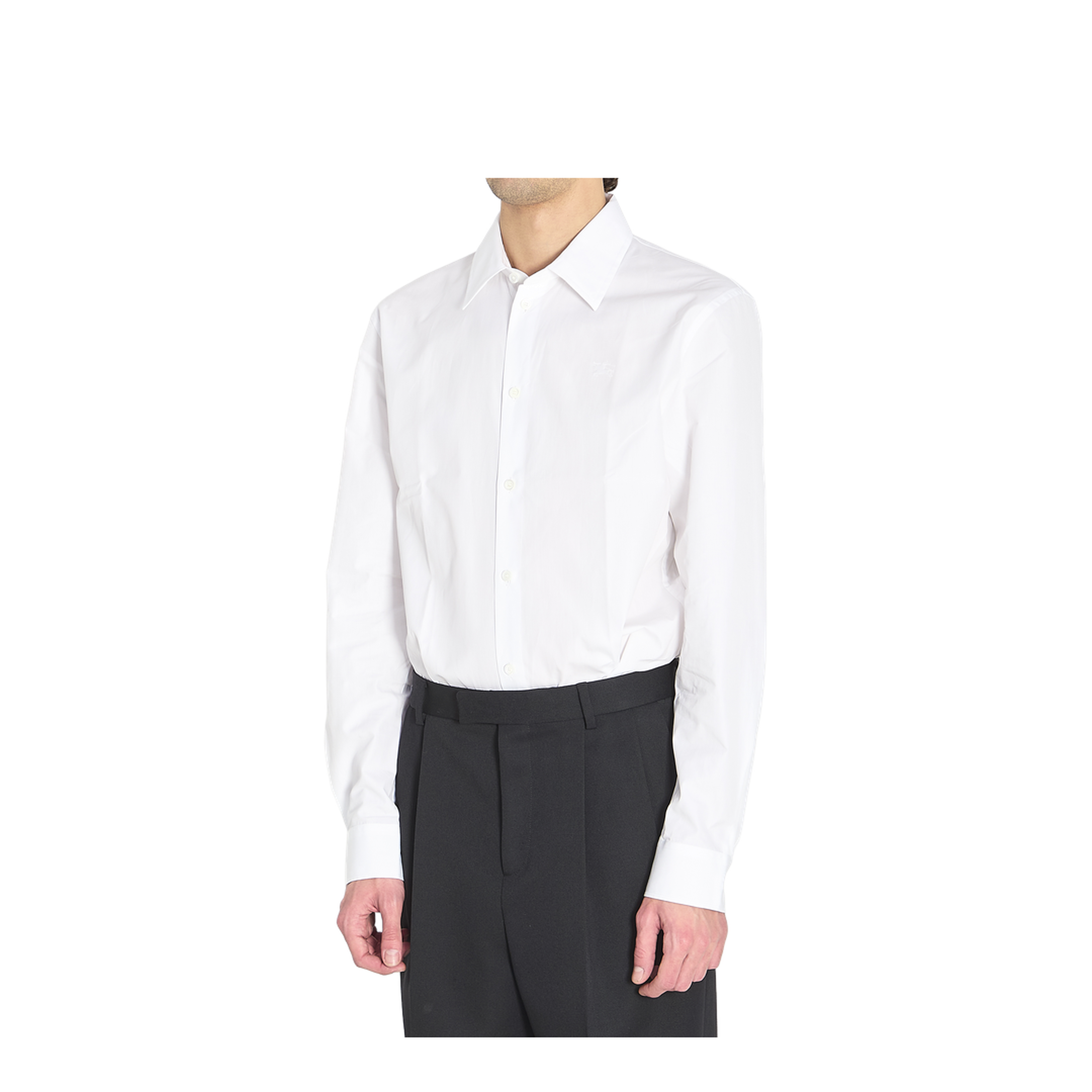Organic Cotton Shirt