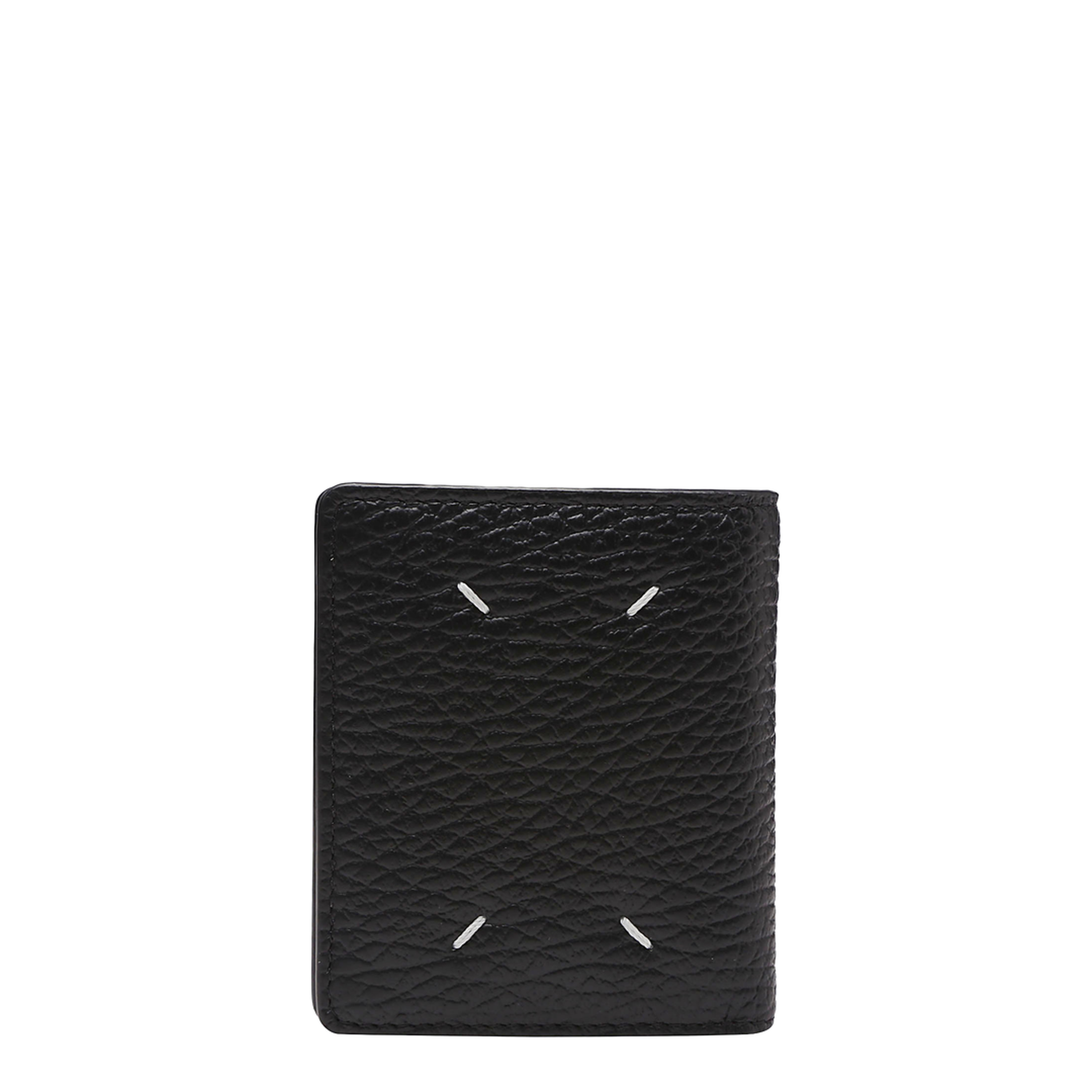 MAYFEYR - Maison Margiela - Wallets Light Grey - S56UI0140P4455T8013