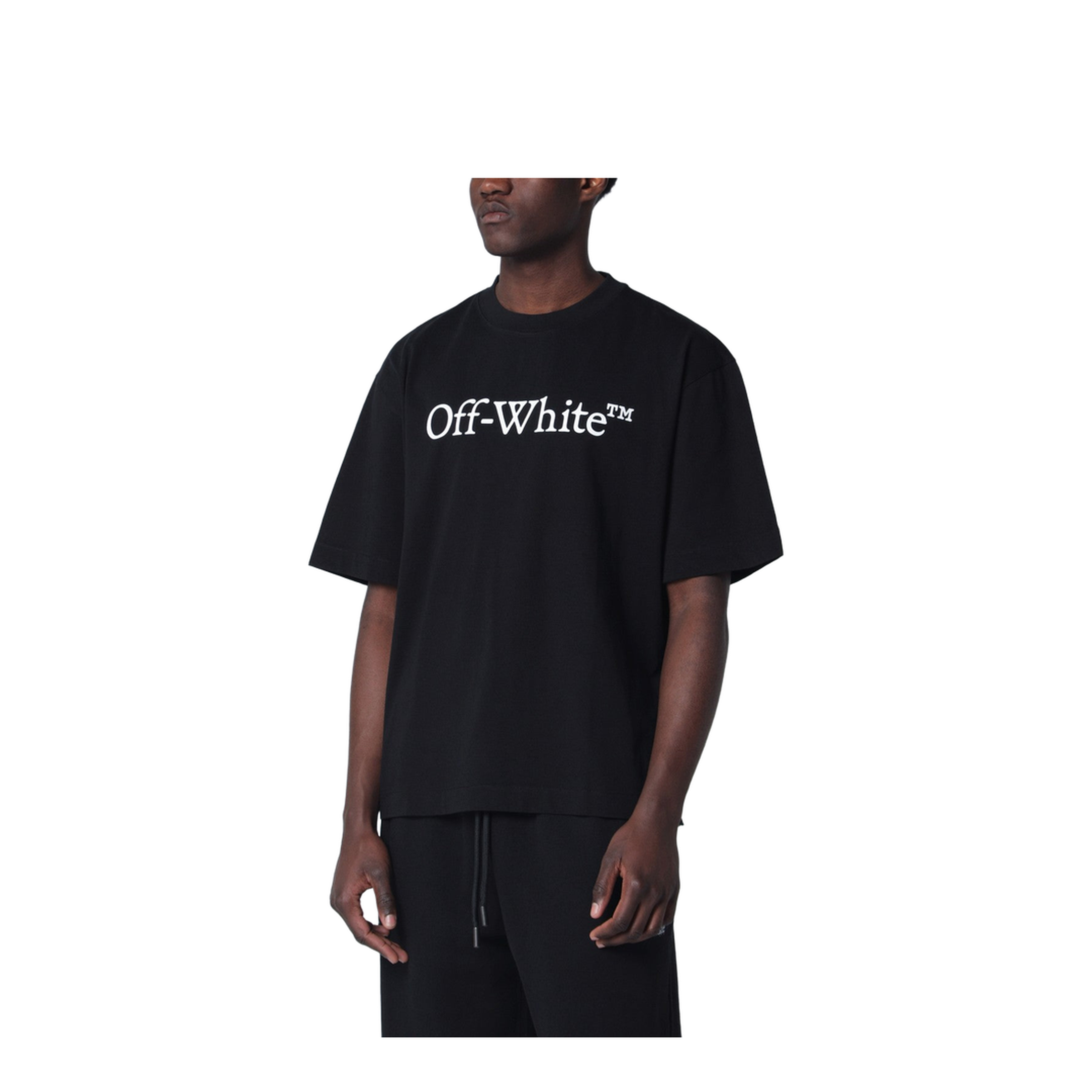 Black T-shirts and Polos