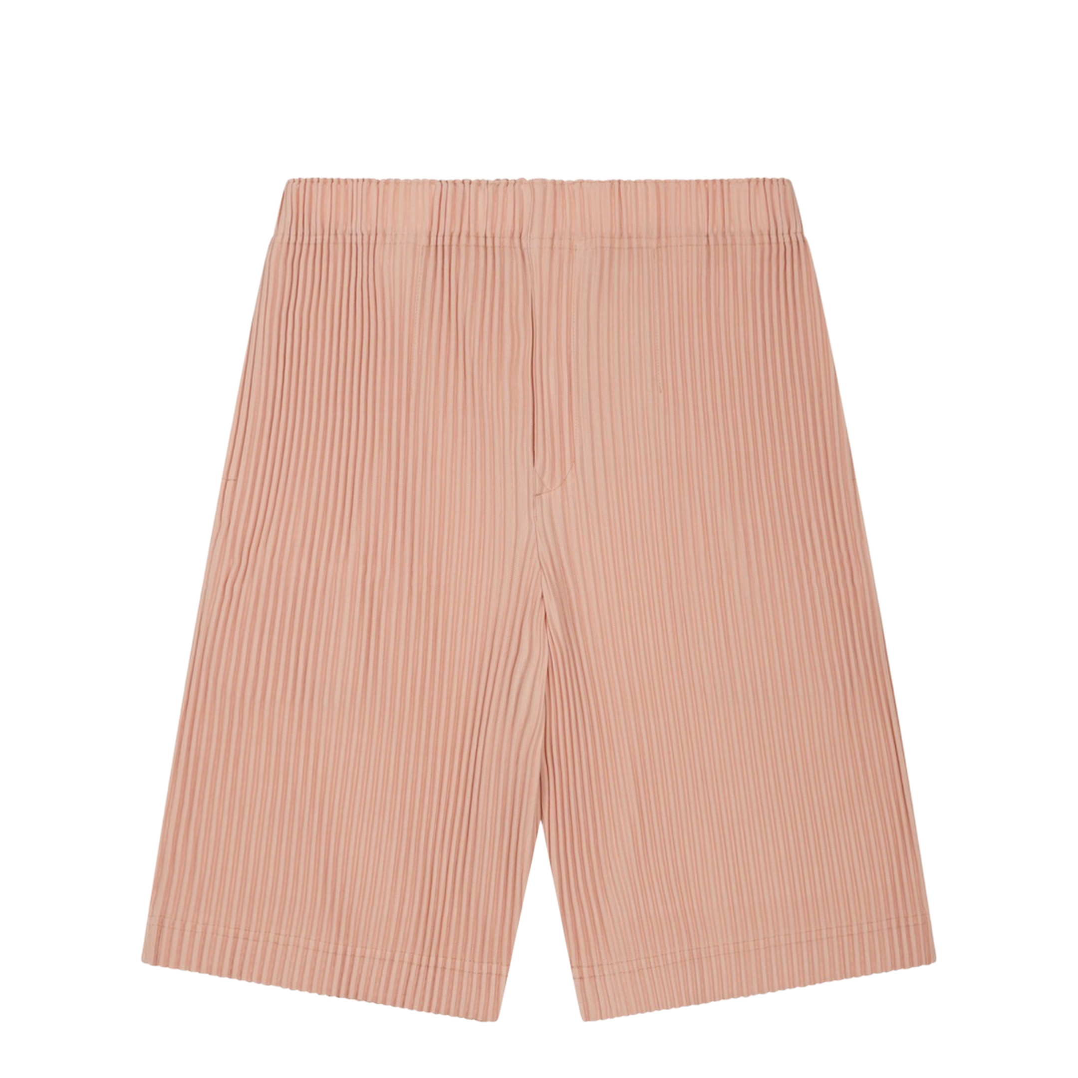 MAYFEYR - Bao Bao Issey Miyake - Pleated Shorts - HP56JF18431