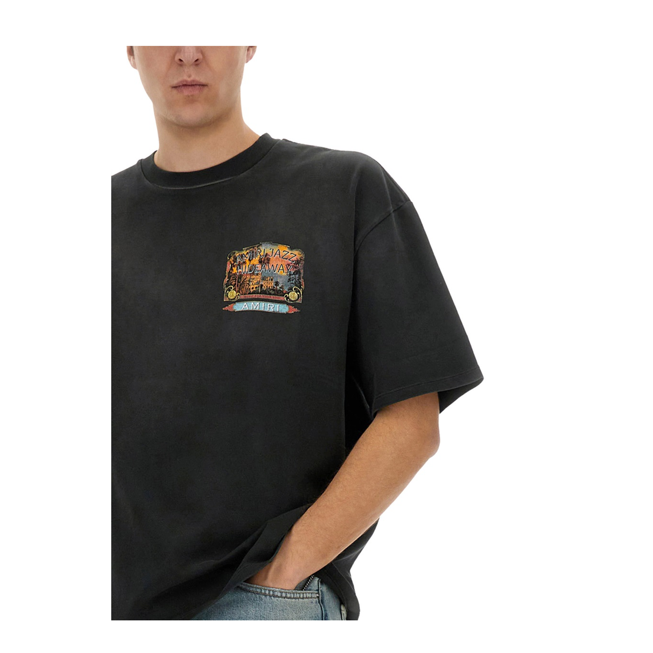 Jazz Hideaway T-Shirt
