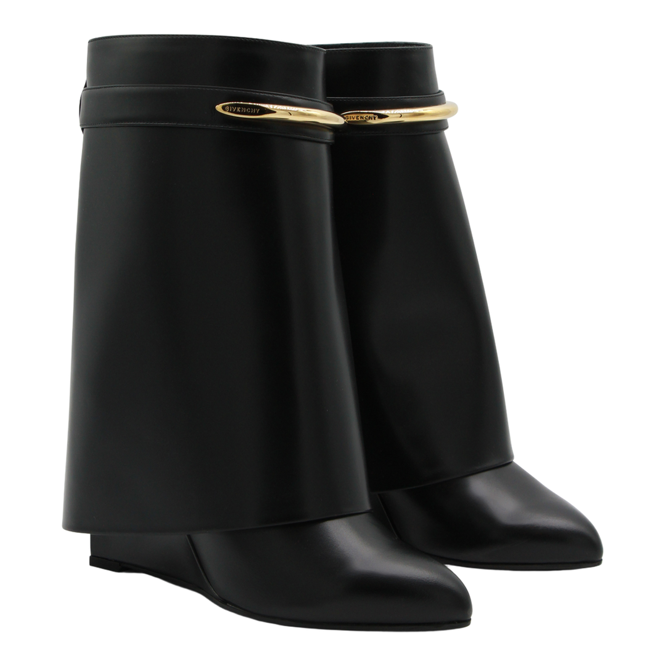 Boots Black