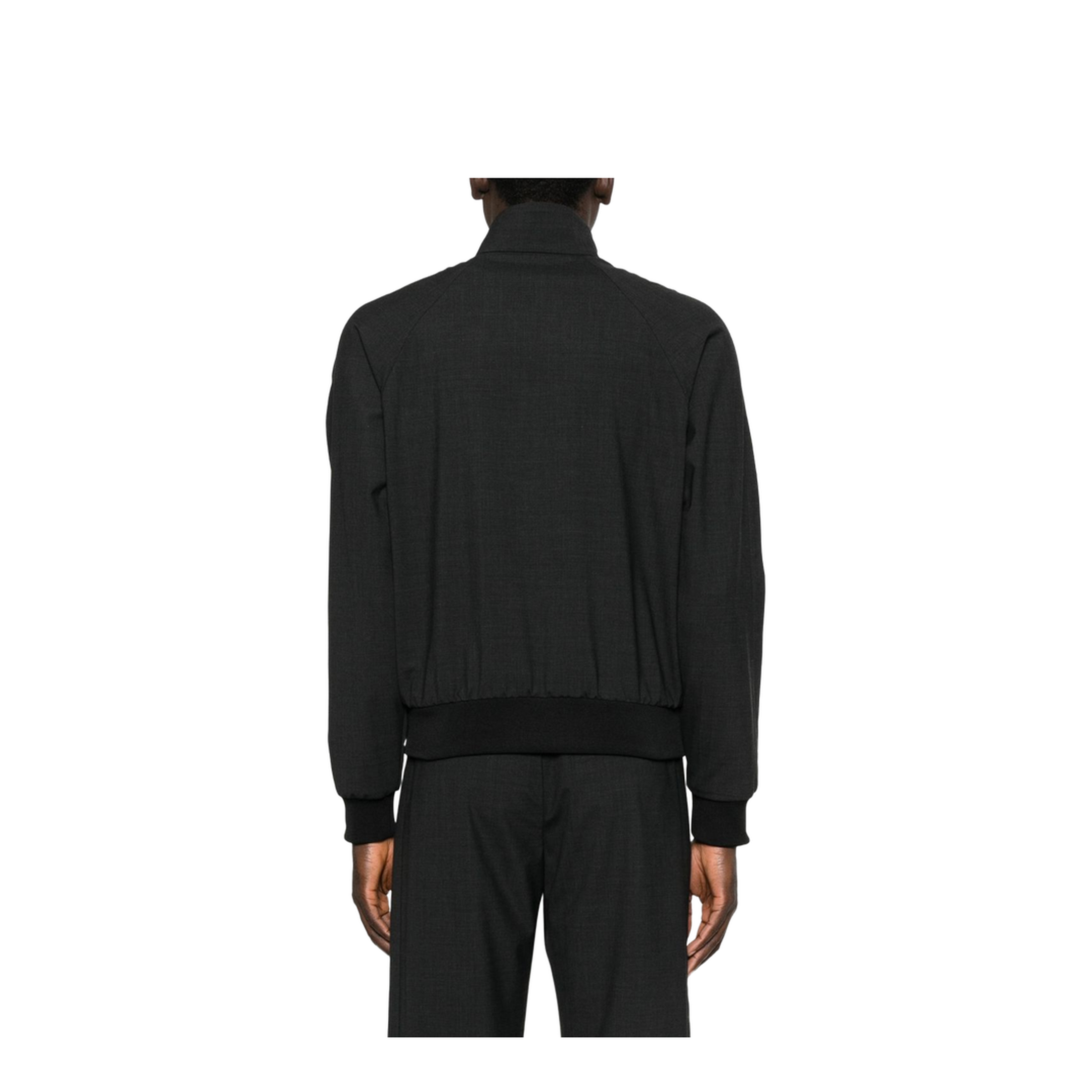 MAYFEYR - EMPORIO ARMANI CAPSULE PRE - Coats Grey - EM004723TE19333O8021