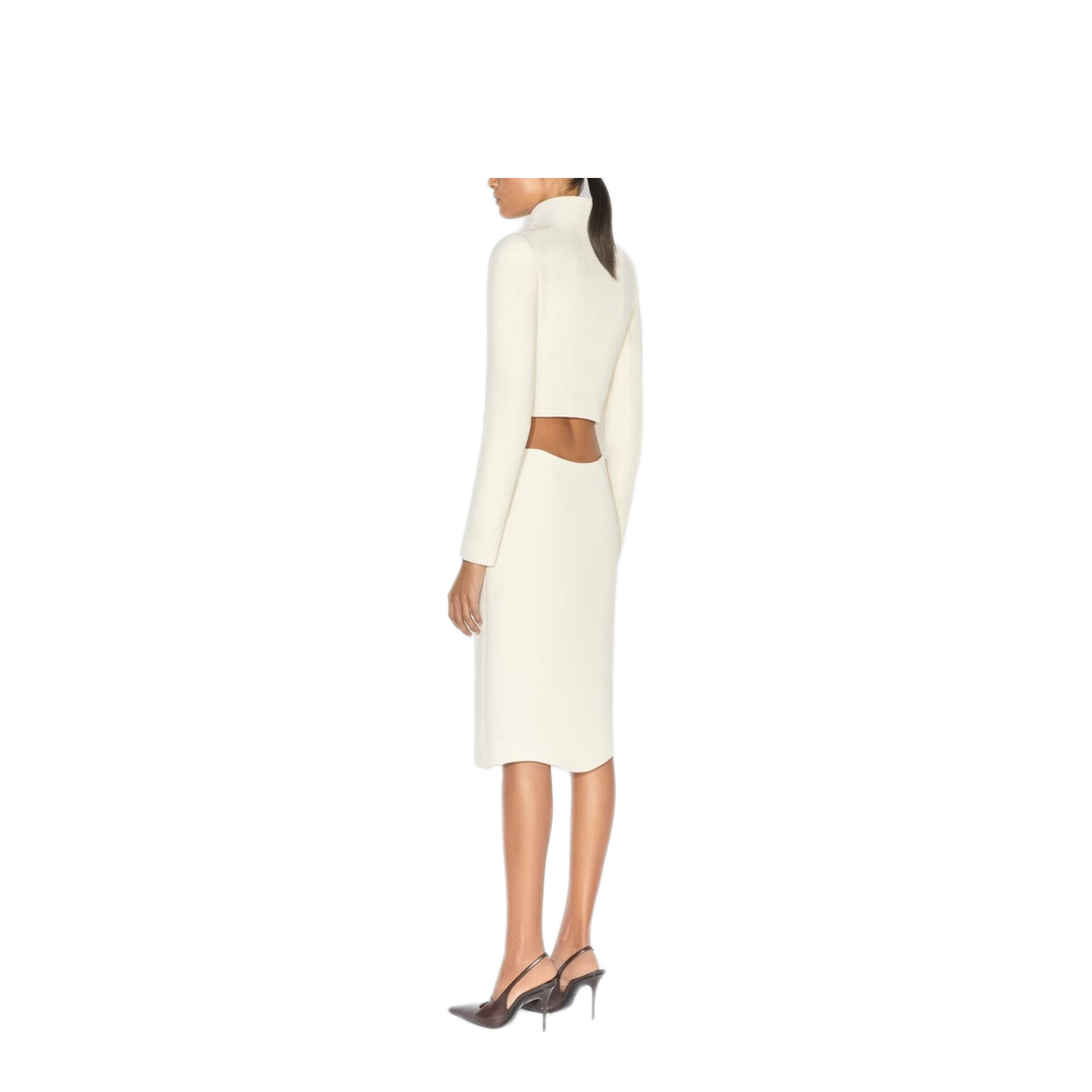 MAYFEYR - Alaia - Jackets - AA9V1310W206D030