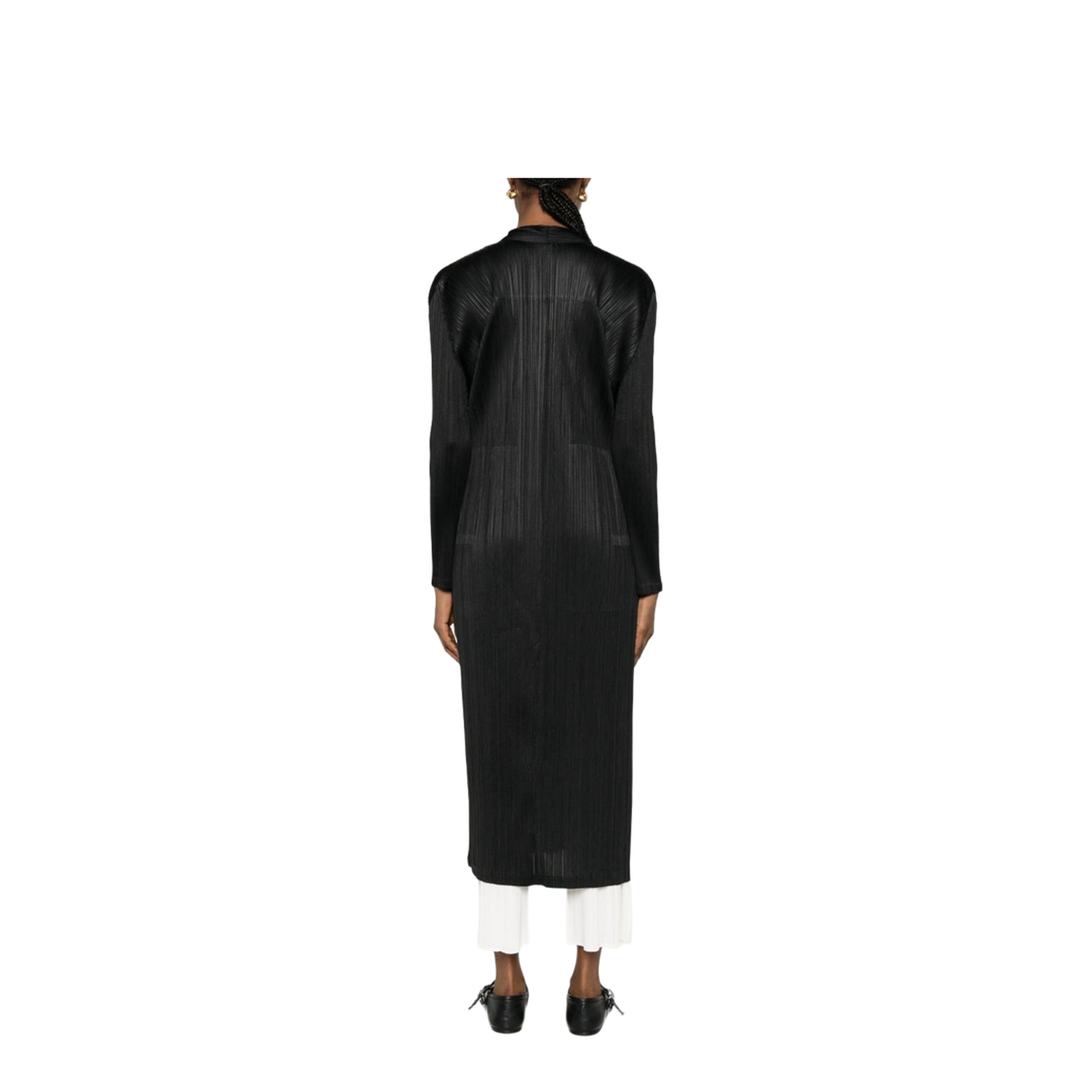 MAYFEYR - Pleats Please - Coats - PP66JA47315