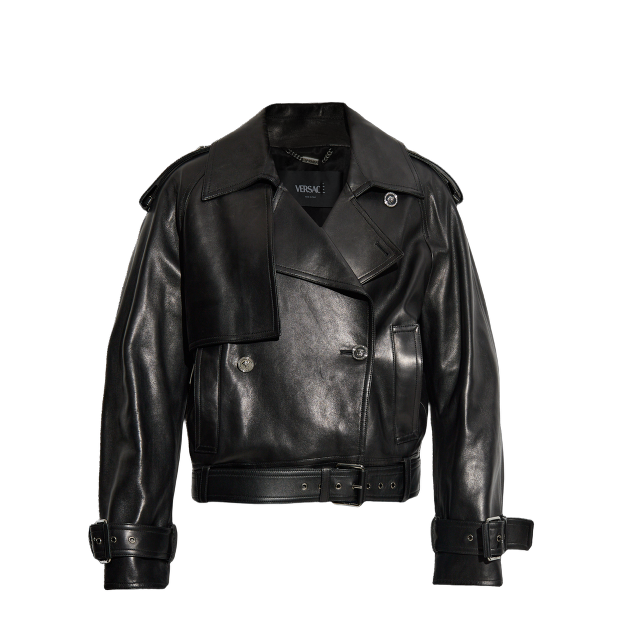 women's leather