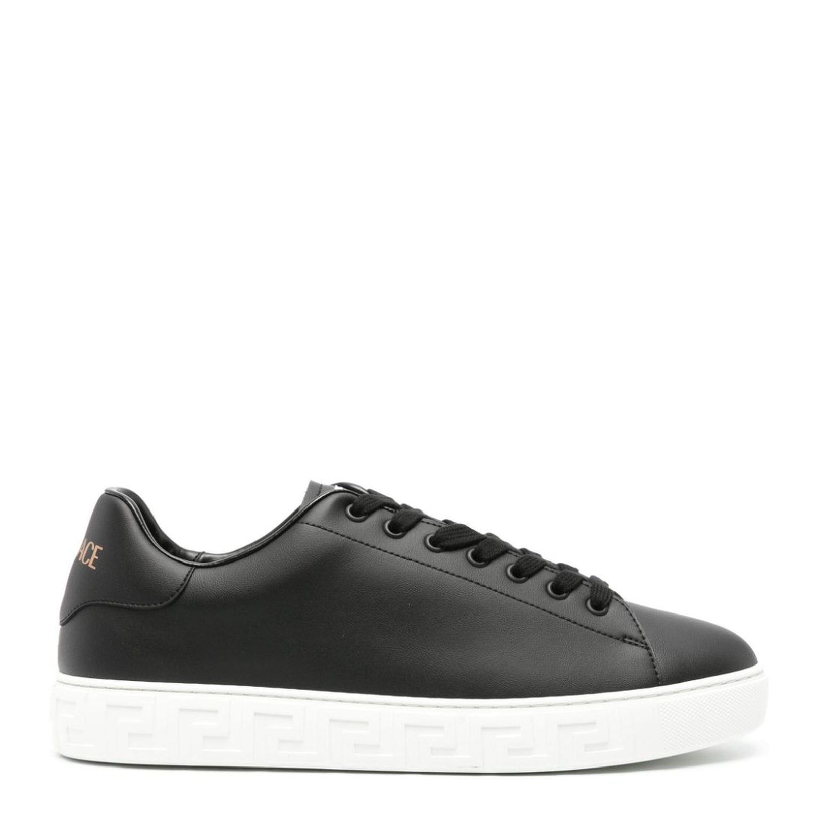 Sneakers - Black