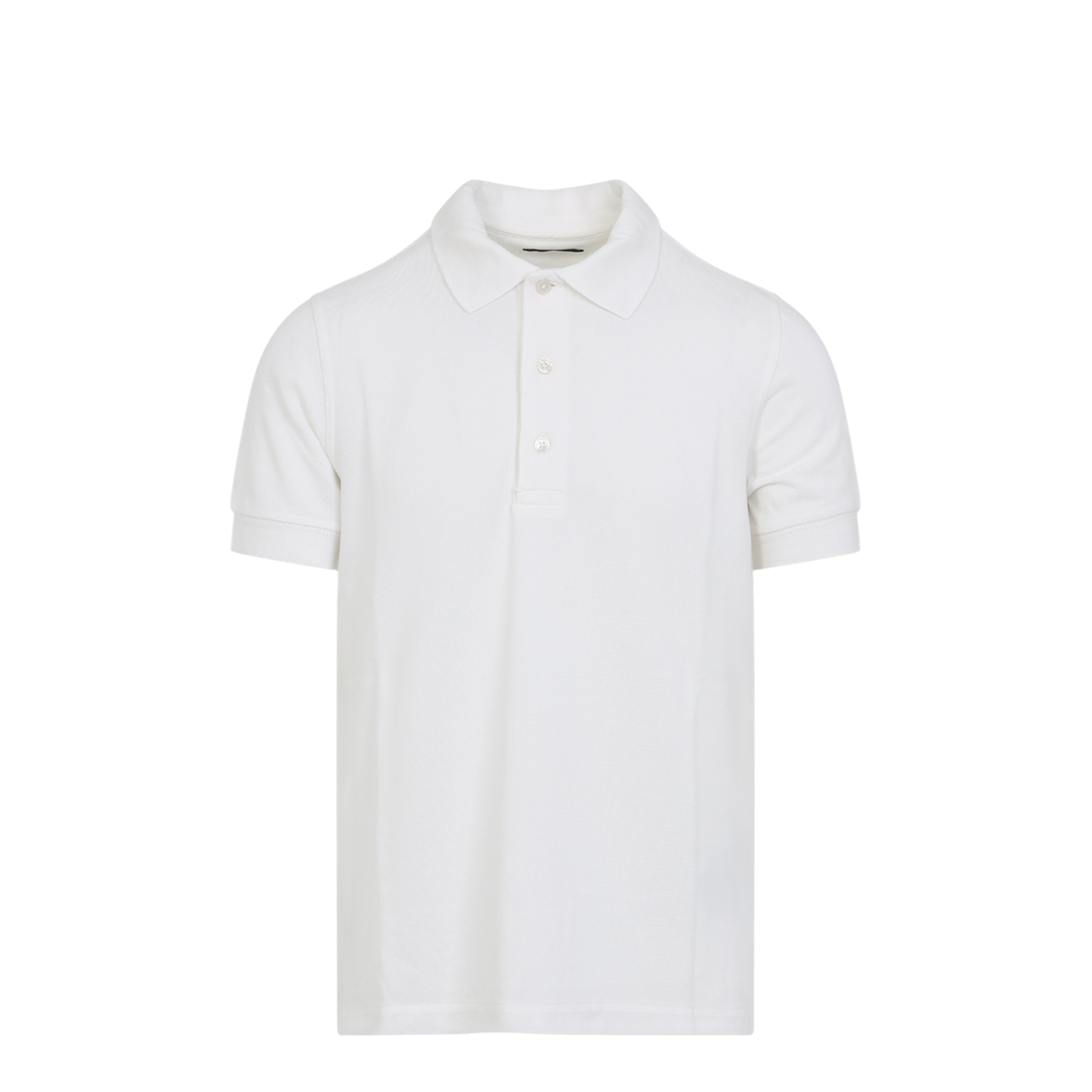 MAYFEYR - Tom Ford - Lyocell Polo - JPS011JMT013