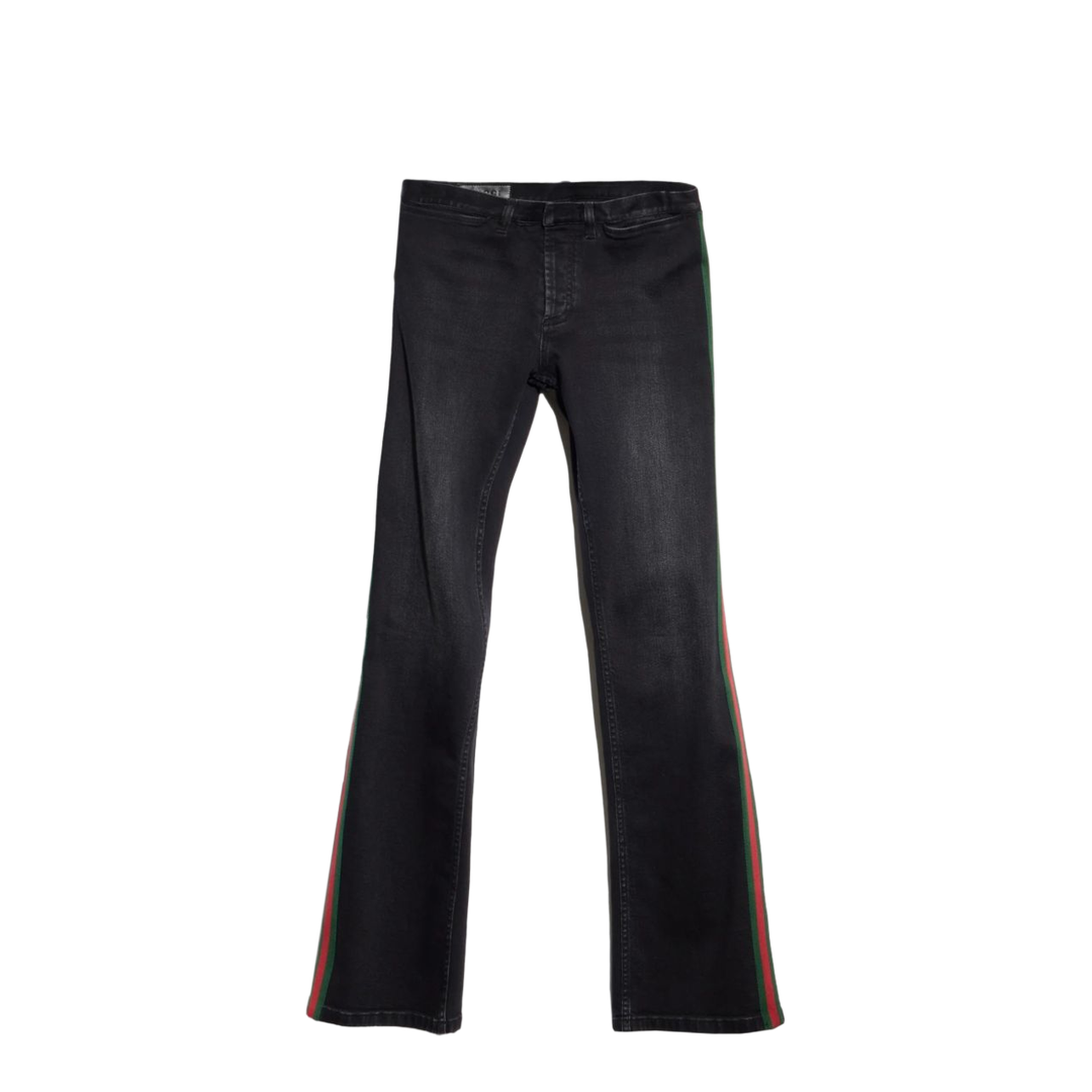 MAYFEYR - Gucci - Jeans Black - 875555XDDID1000
