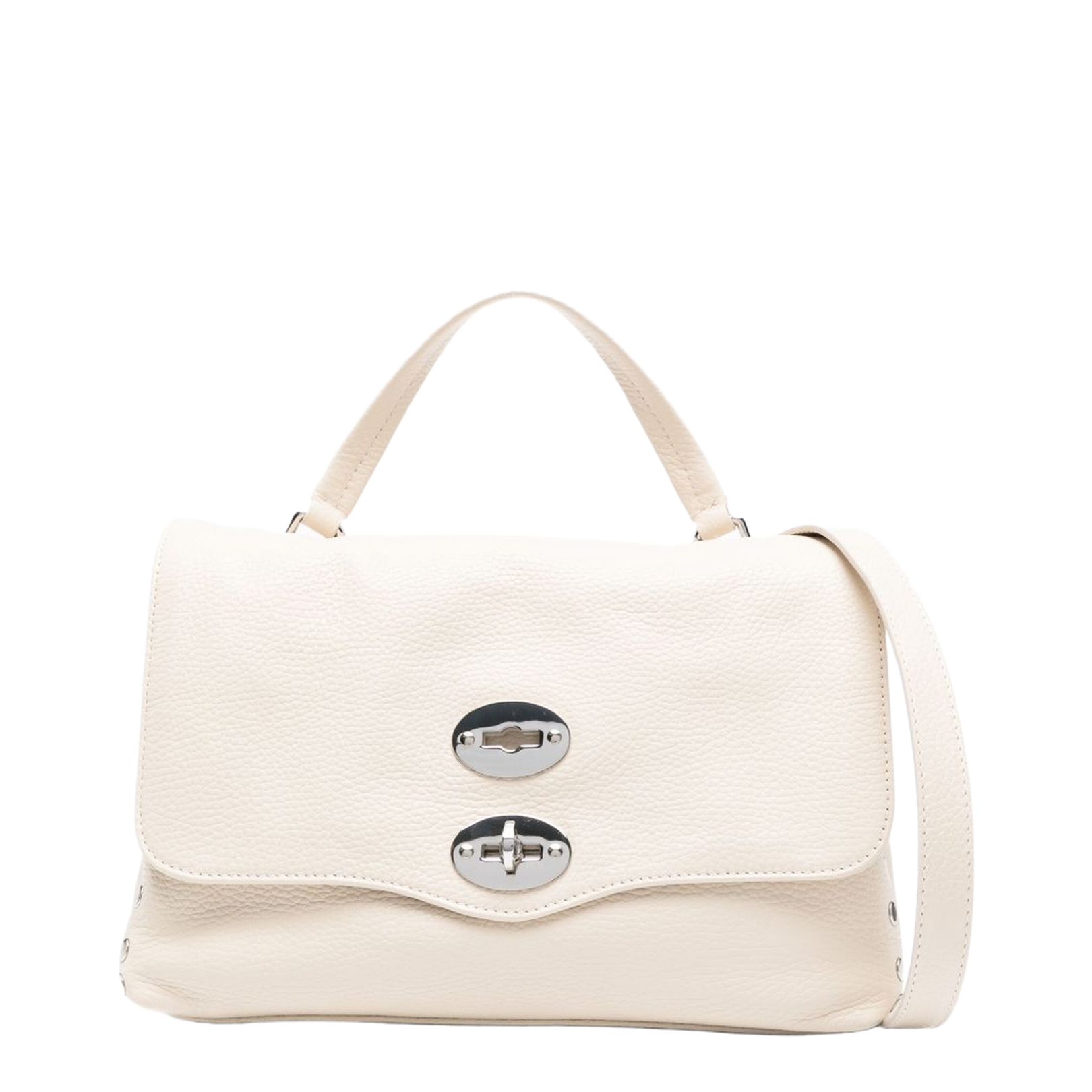 Beige Bag