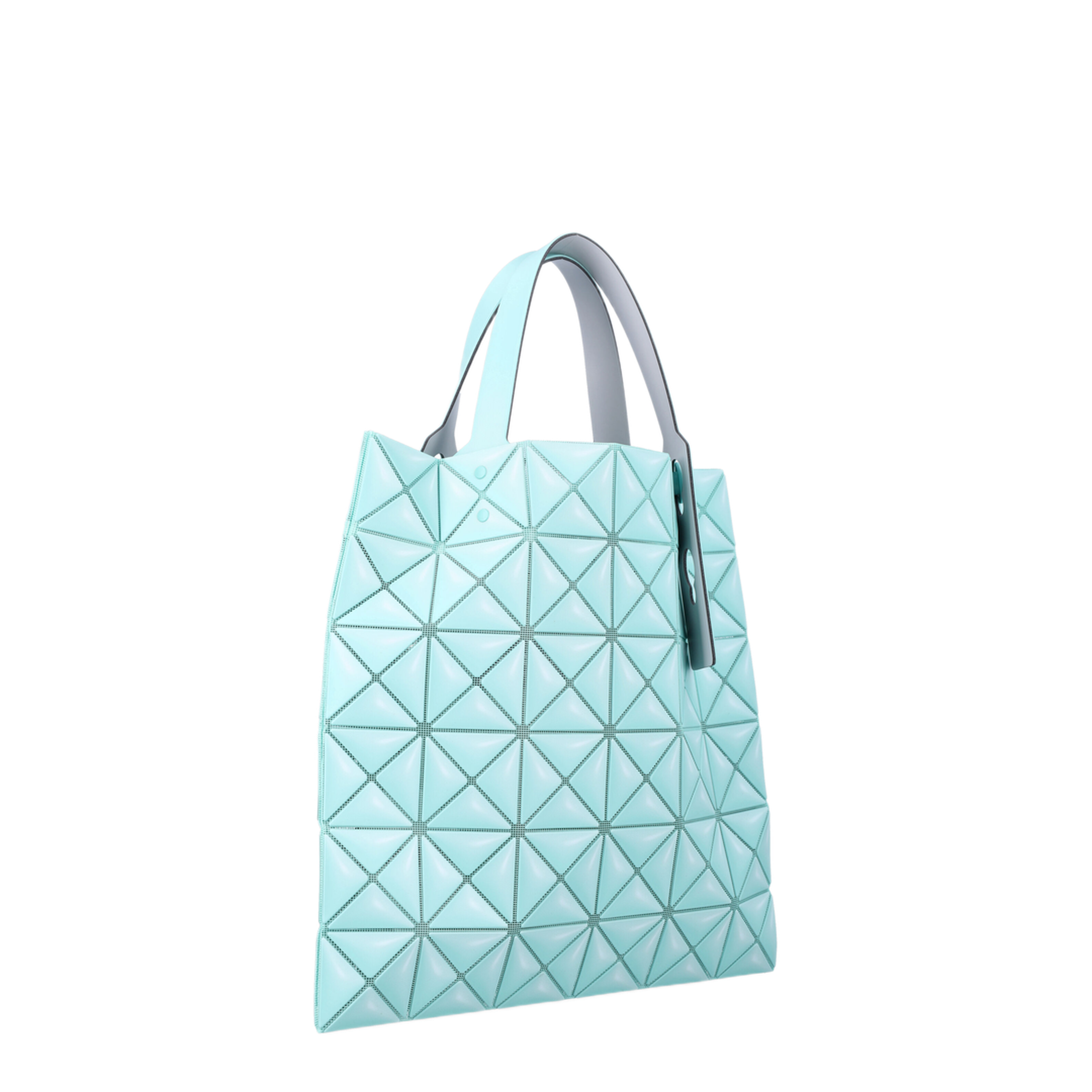 MAYFEYR - Bao Bao Issey Miyake - Miniature Tote Bag - 26PBB66AG83160