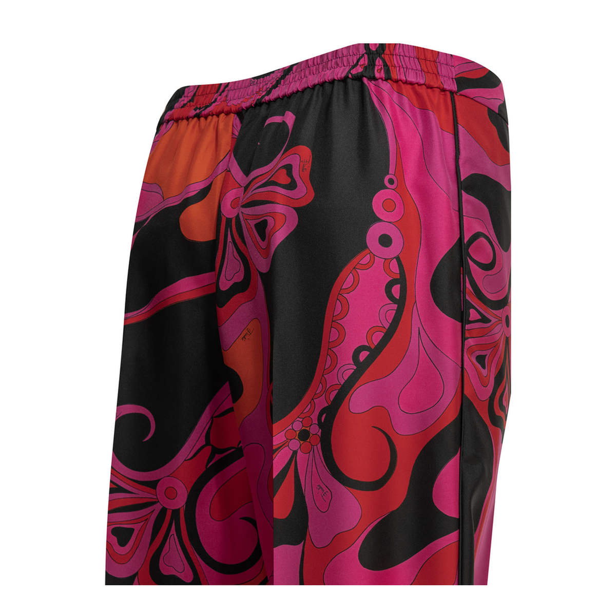 MAYFEYR - Pucci - Orchidee Casual Pants - 6HRT106H731026