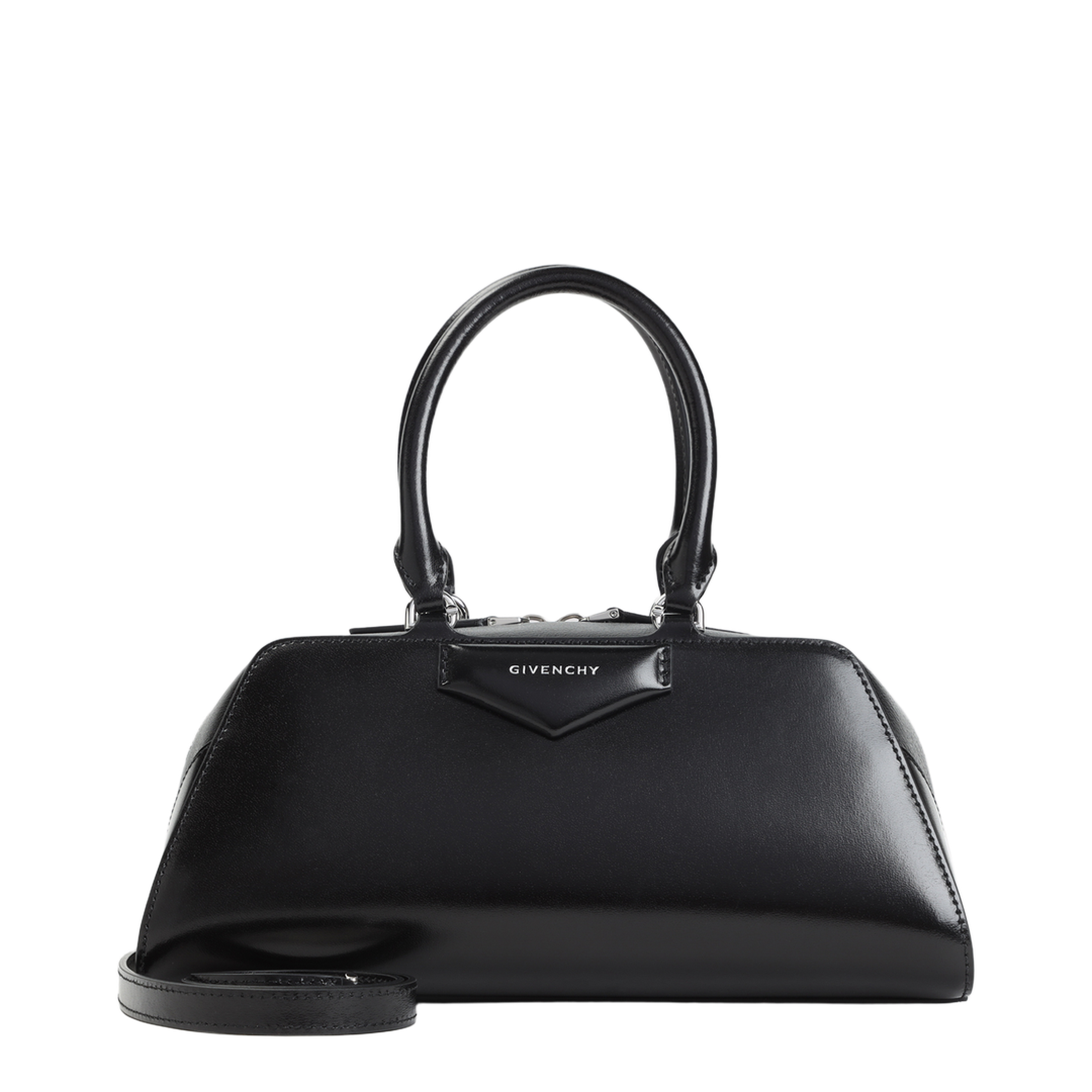 Small Antigona East-West Bag