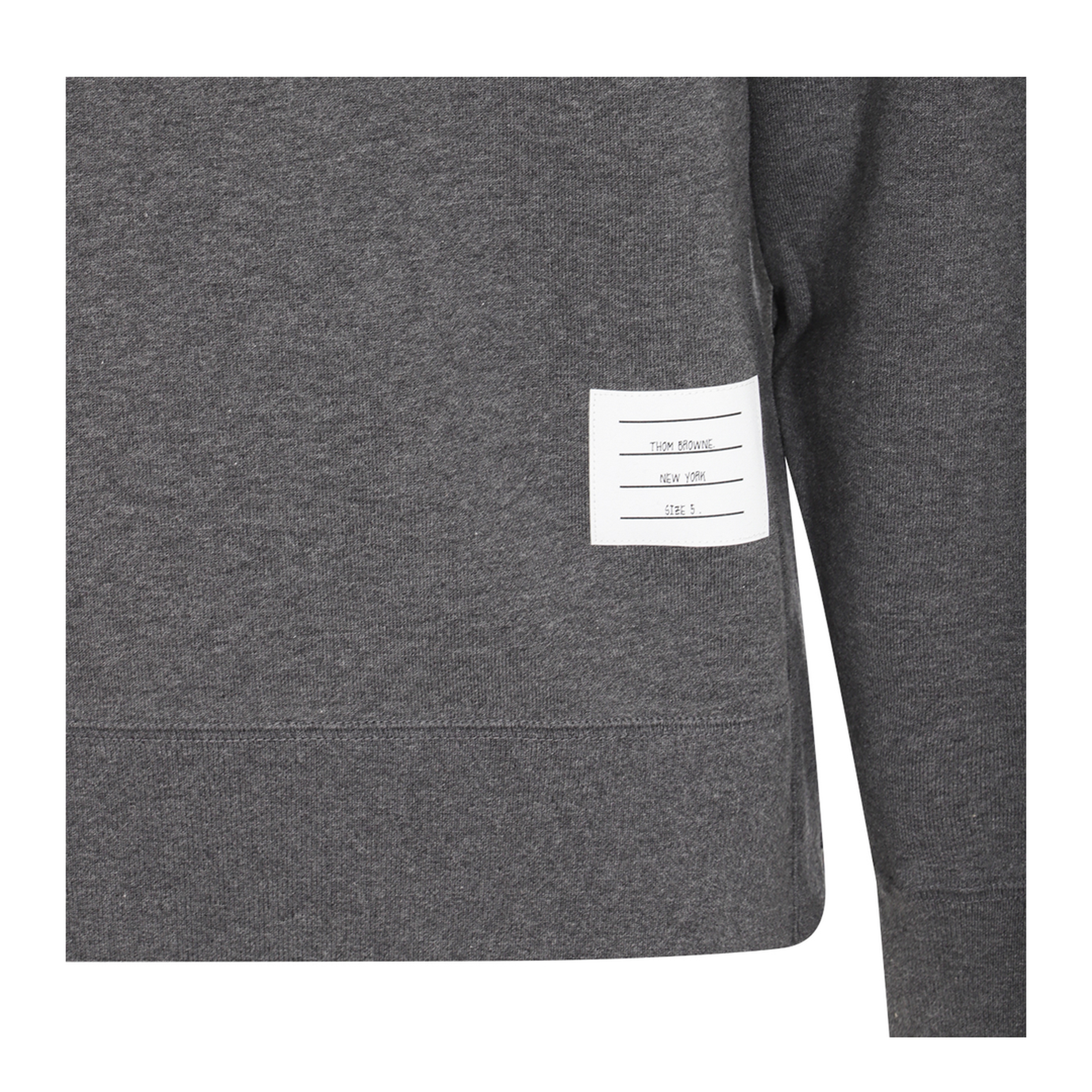 MAYFEYR - Thom Browne - Sweaters - MJT021H00535025