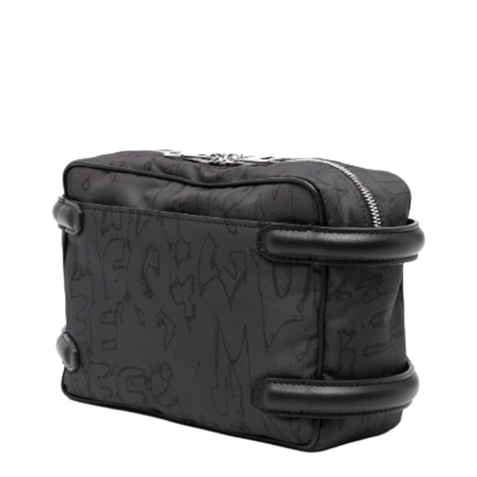 Harness Camera Crossbody Bag