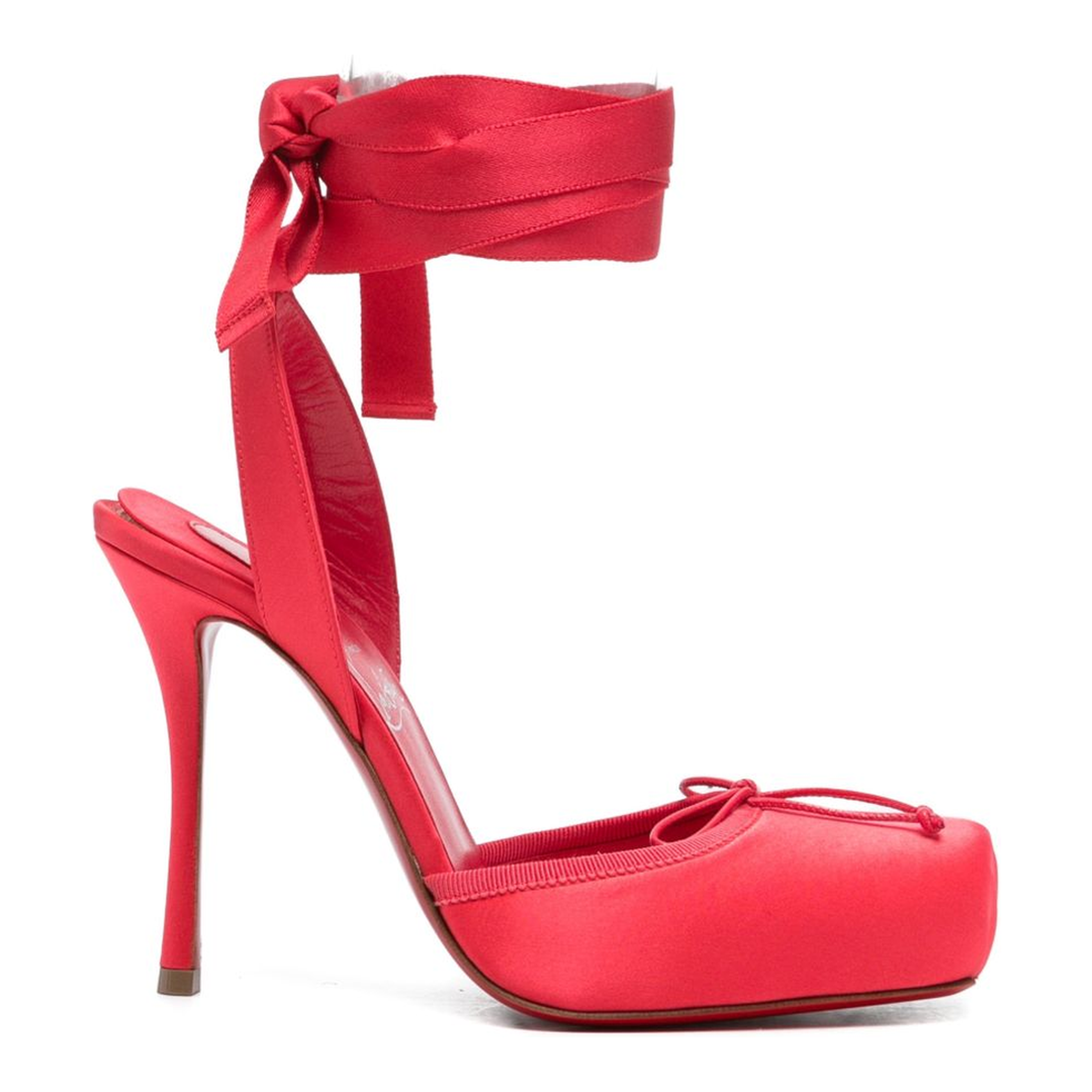 MAYFEYR - Christian Louboutin - Sandals Pink - 12504989149