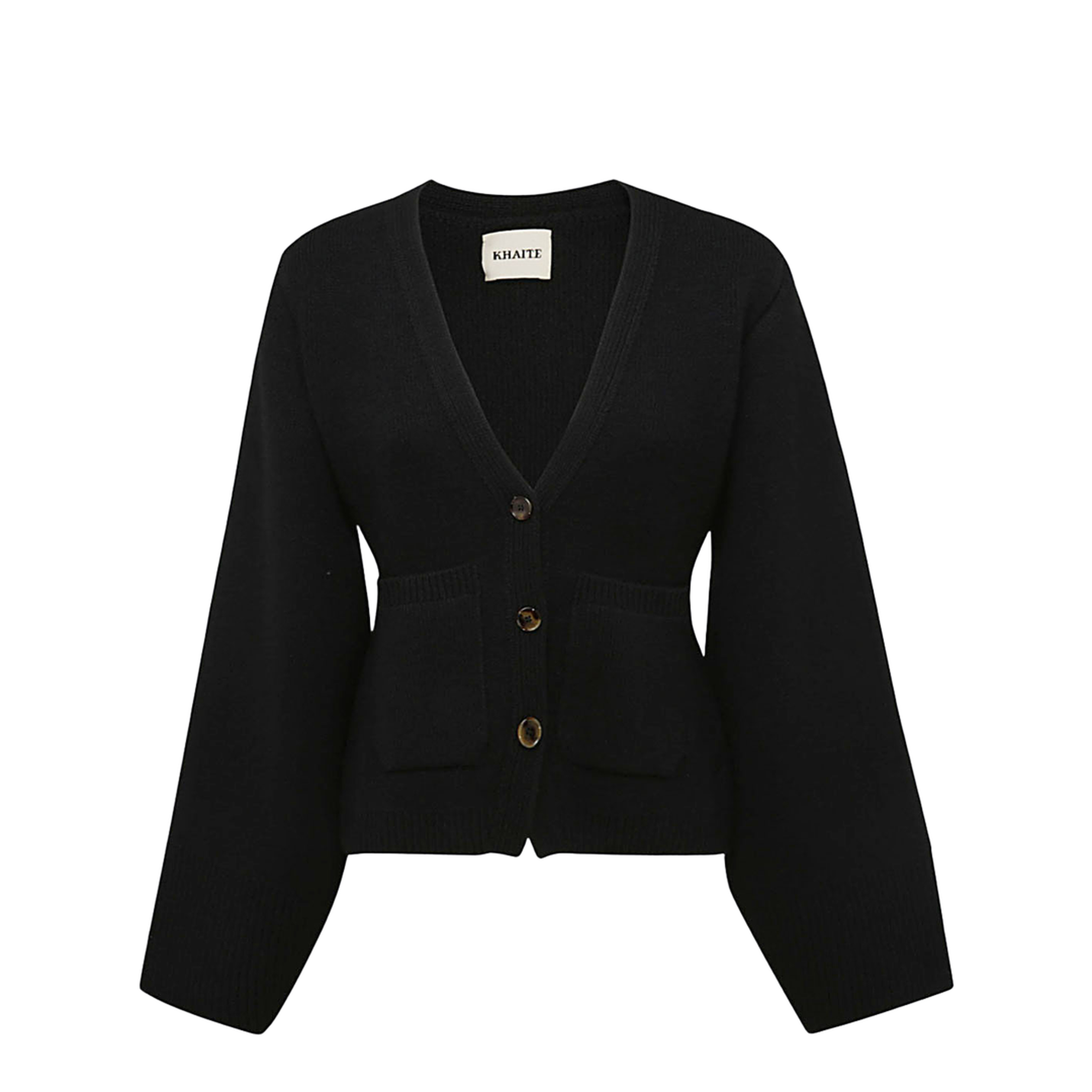Scarlet Cardigan