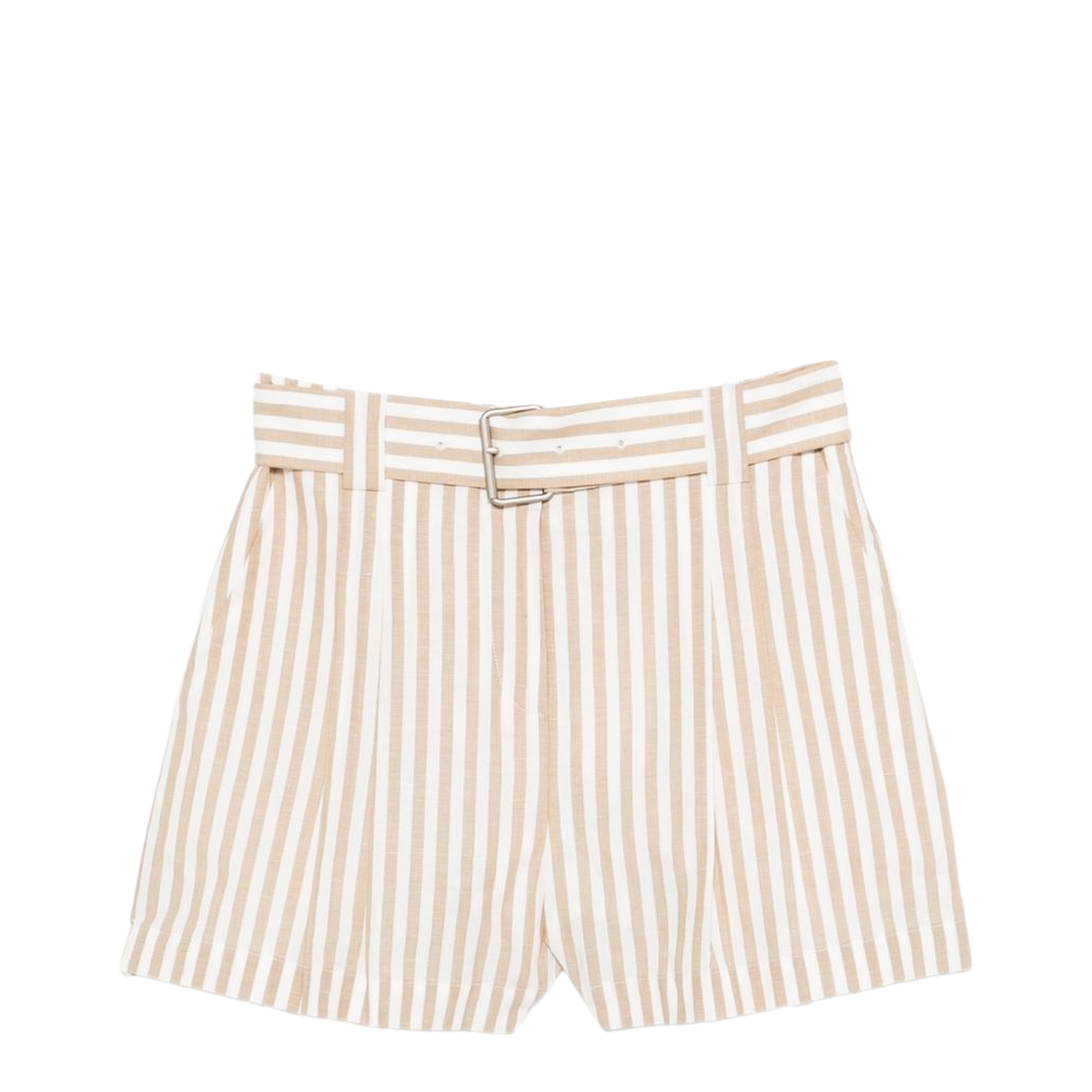 MAYFEYR - Iro - Shorts Beige - ANEMONEWP30BEI40