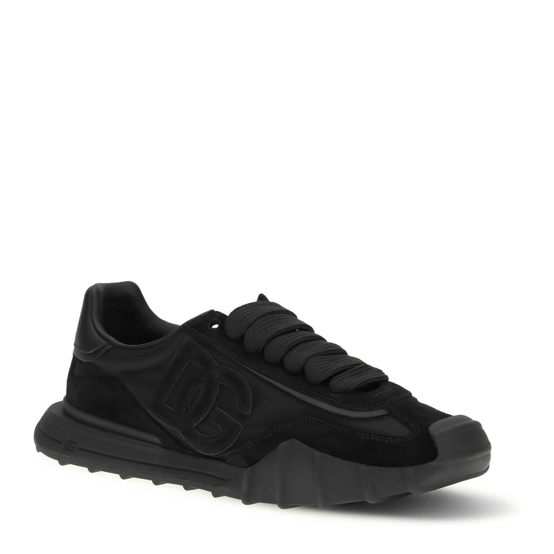 MAYFEYR - Dolce & Gabbana - Athletic Sneakers - CS2384A0354