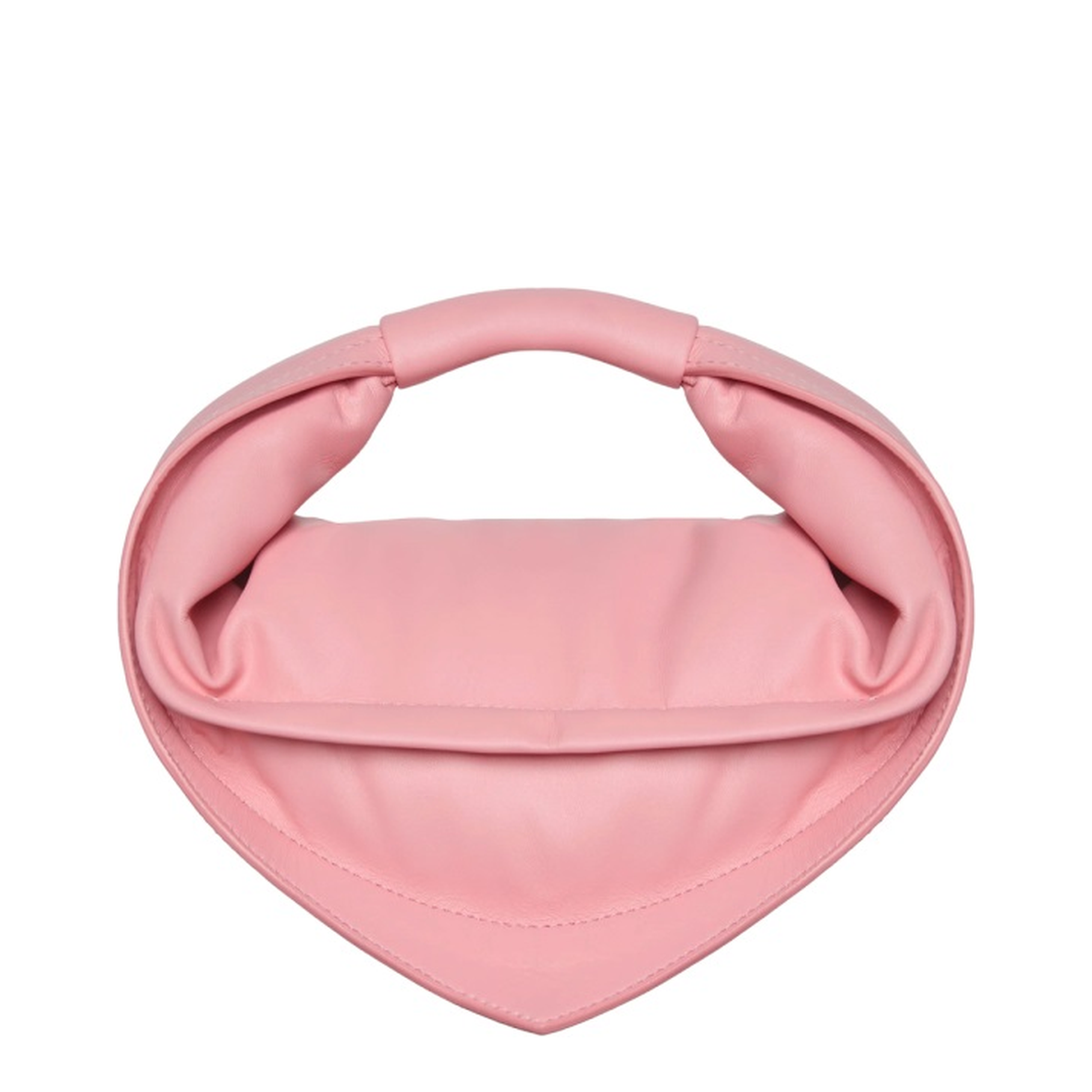 MAYFEYR - FEDERICO CINA - Mini Tortellino Bag - FCCOMTB0101BABYPINK