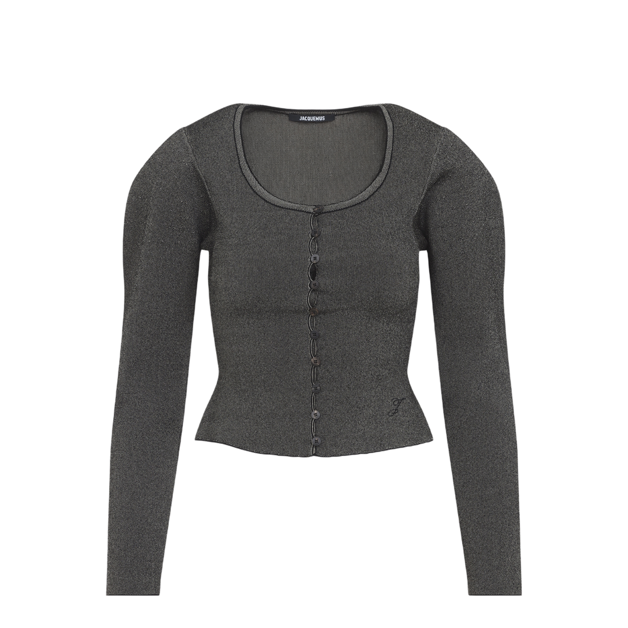 MAYFEYR - Jacquemus - Sera Cardigan - CDW00812AK00269