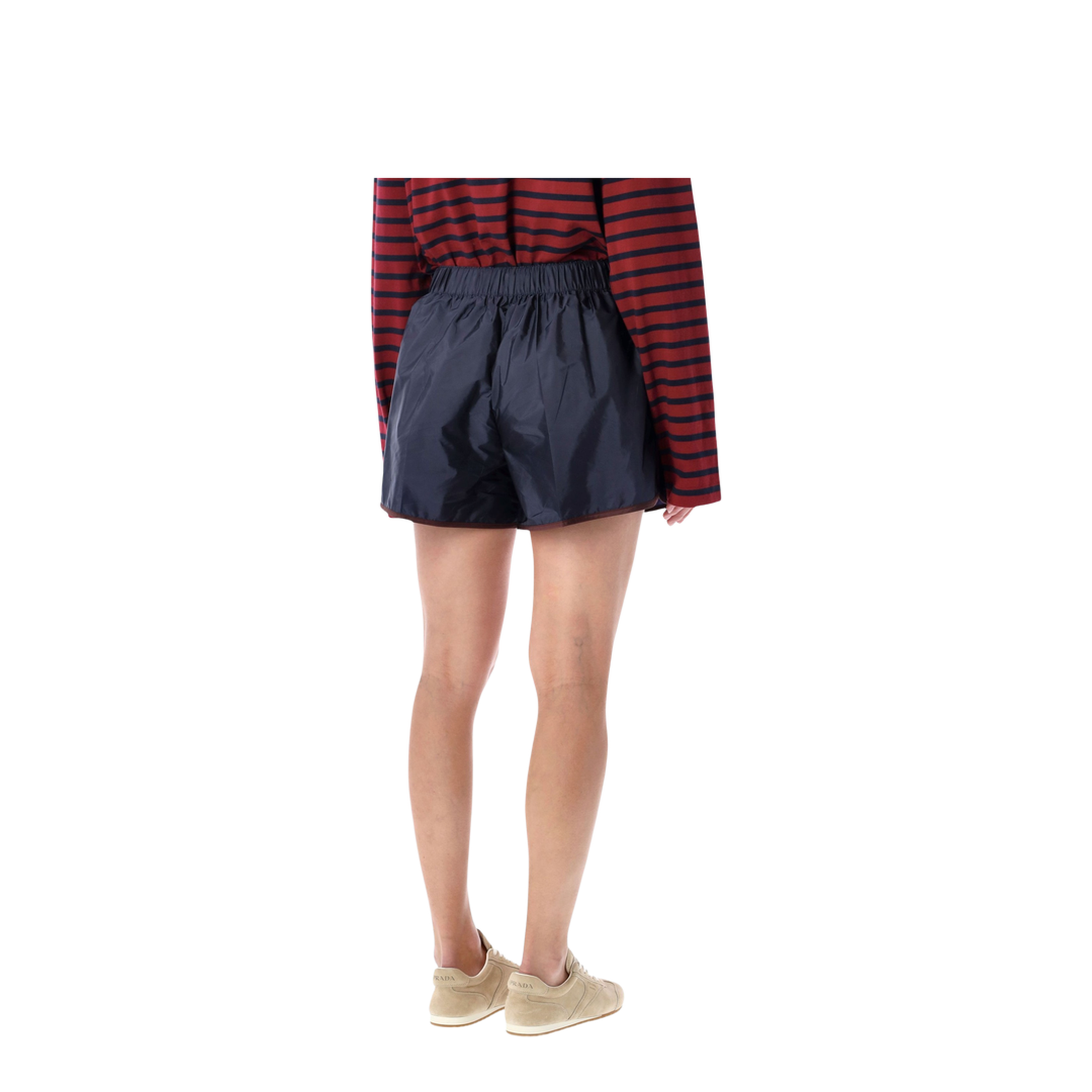 MAYFEYR - Prada - Shorts - 22H9411WQ9F04WW
