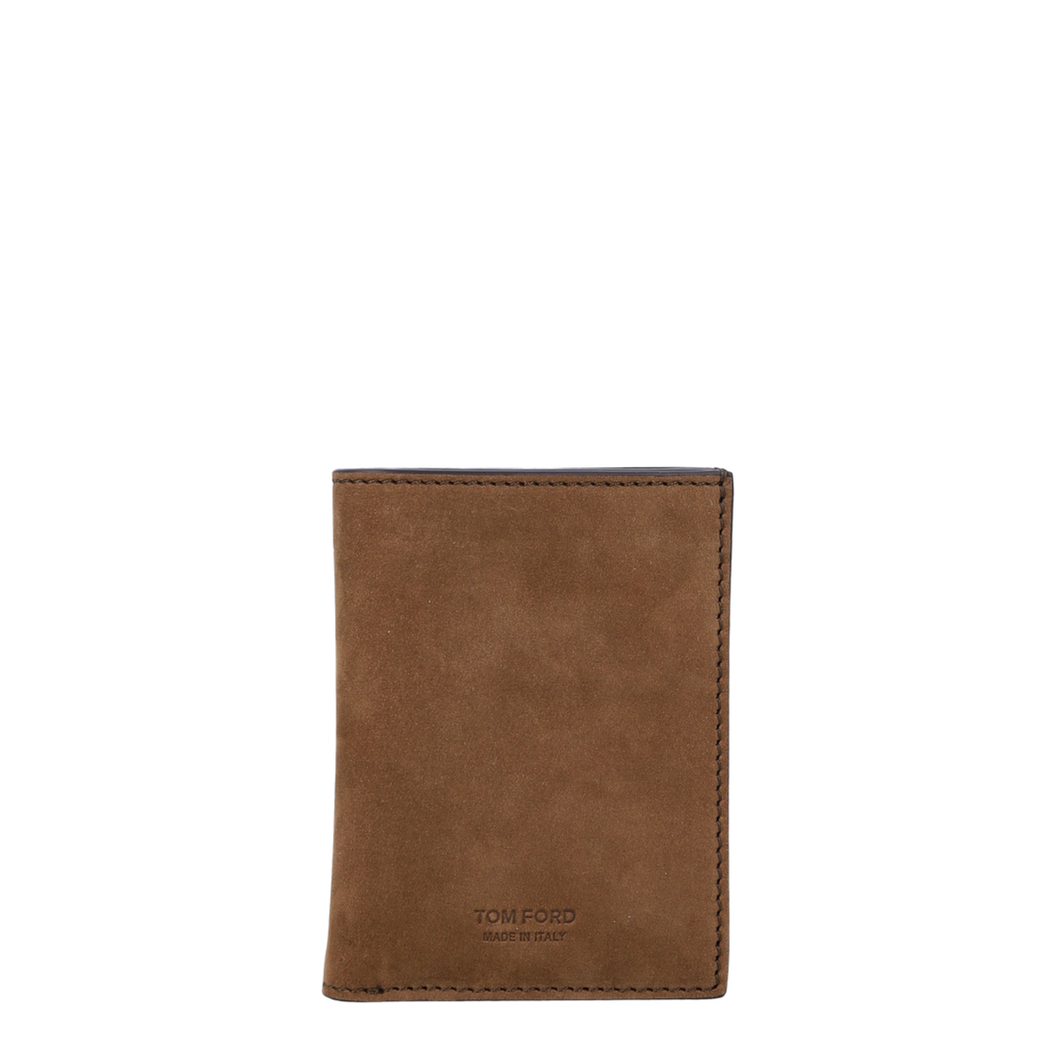 MAYFEYR - Tom Ford - Wallets - Y0279LCL504SEBU