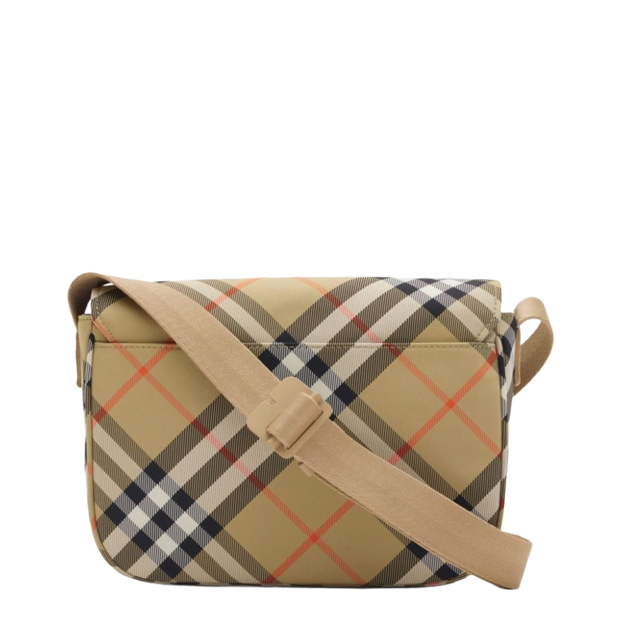 Messenger Bag