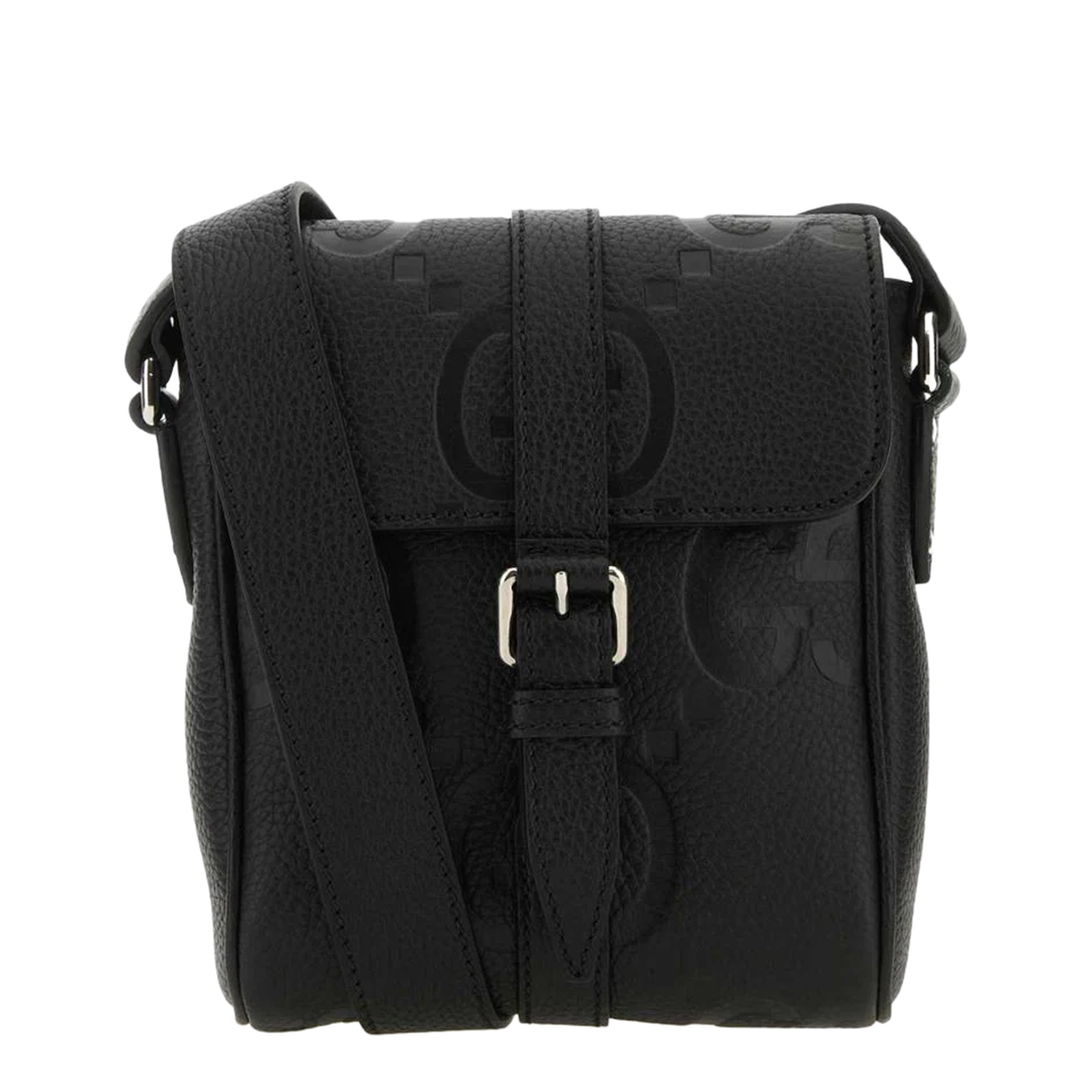 Jumbo Small Shoulder Bag