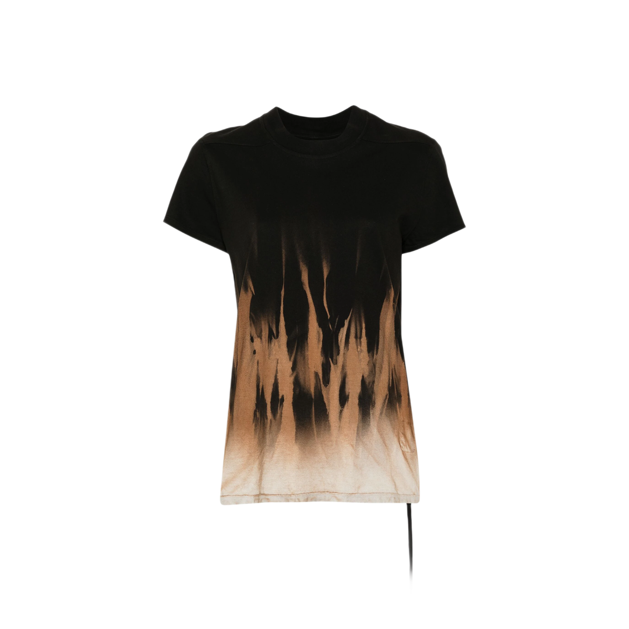 MAYFEYR - Rick Owens - Small Level T-Shirt - DS02D2208RNSUN0983