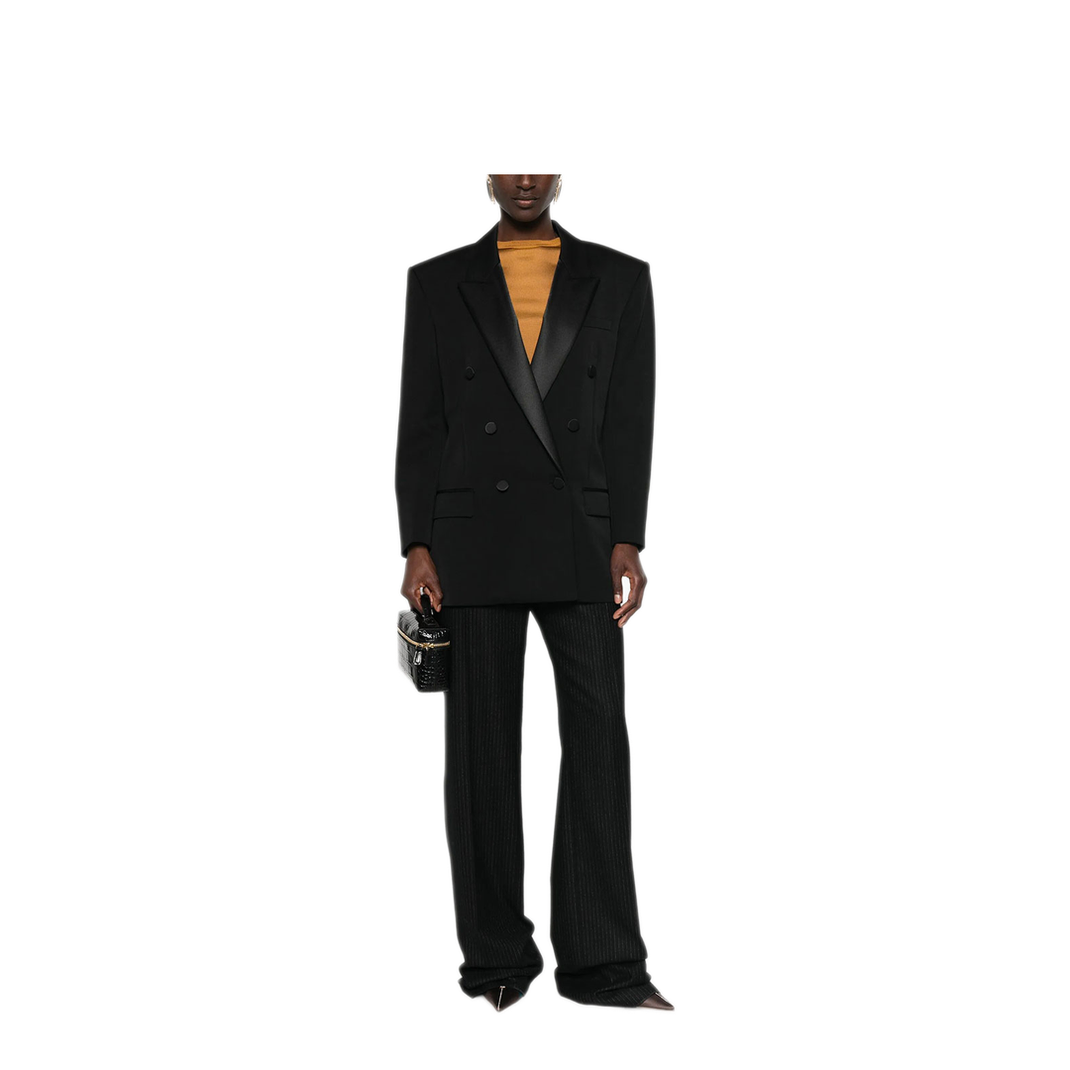 MAYFEYR - - Blazer - A003I9Y7E631000