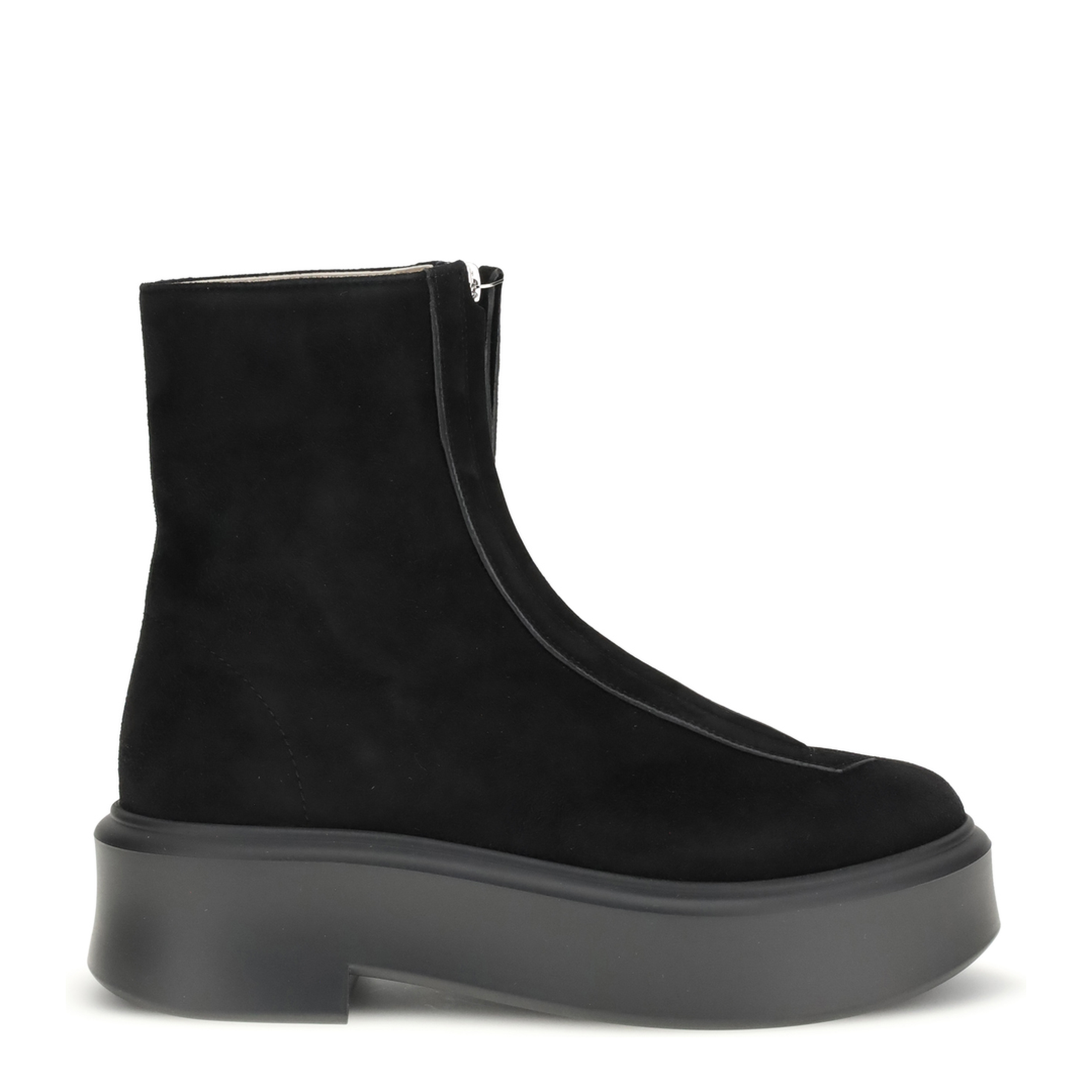 MAYFEYR - The Row - Leather Boots - F1144L25