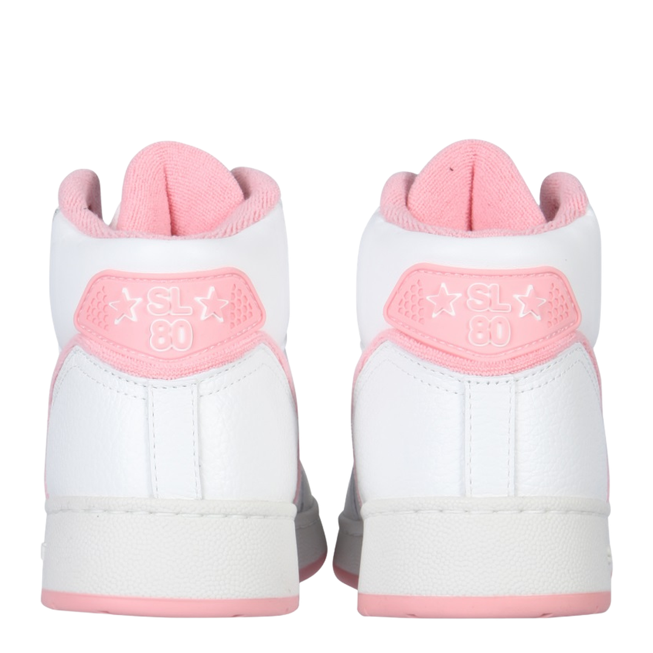 High SL/80 Sneakers