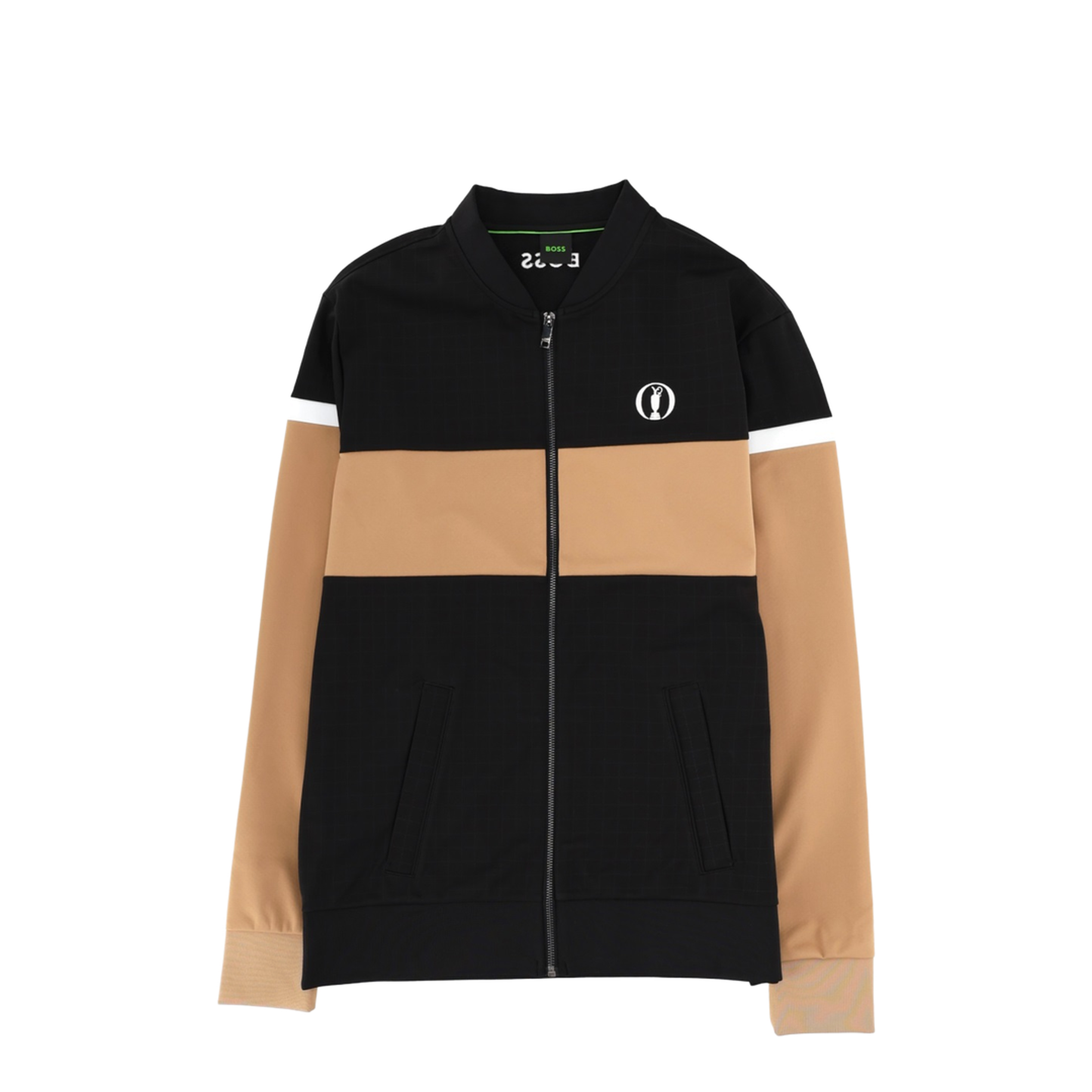 Softshell Sweatshirt