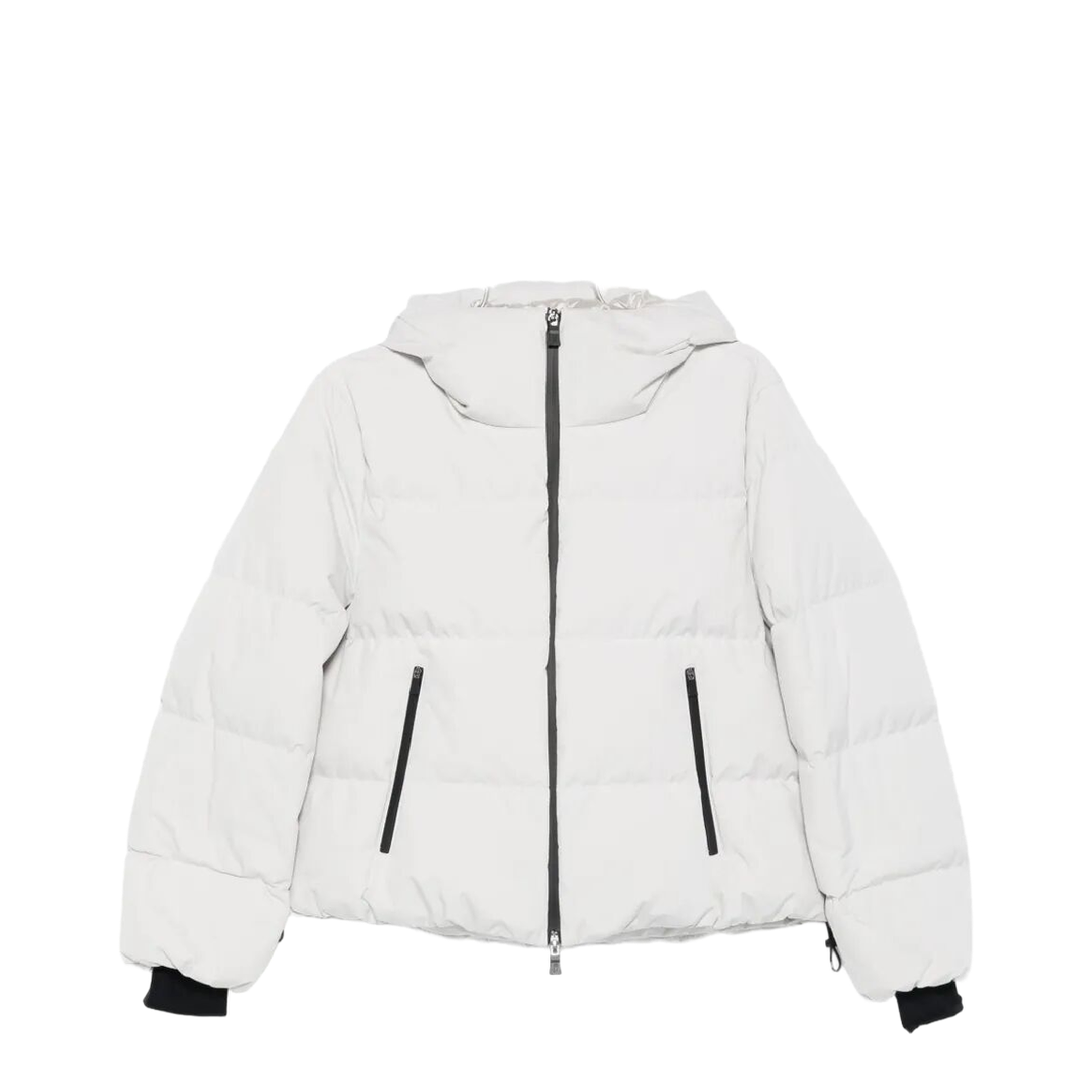 MAYFEYR - Herno - Short Padded Jacket 2 Layers - PI002081D12840