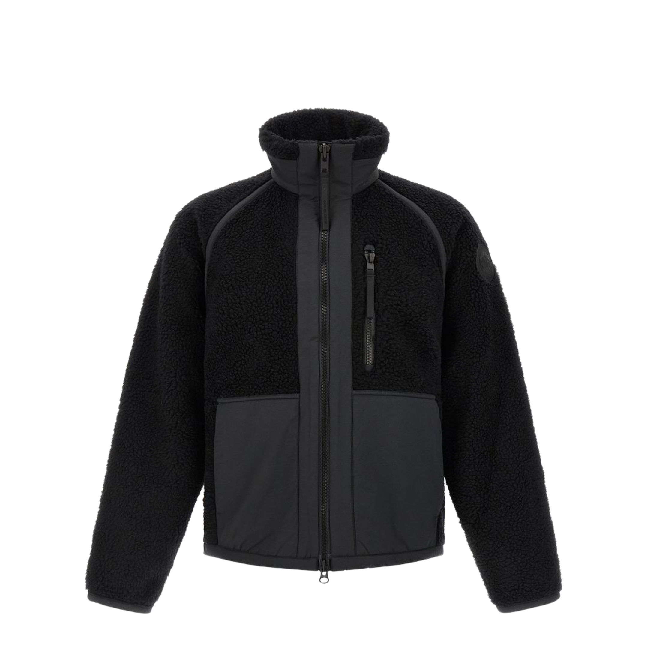 MAYFEYR - Canada Goose - Coats Black - 7223M9061