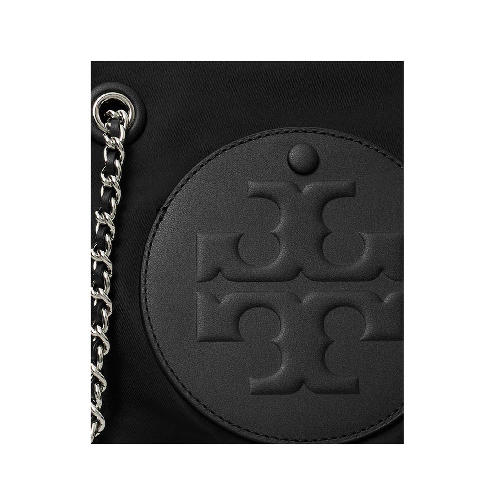 Ella Chain Small Crossbody