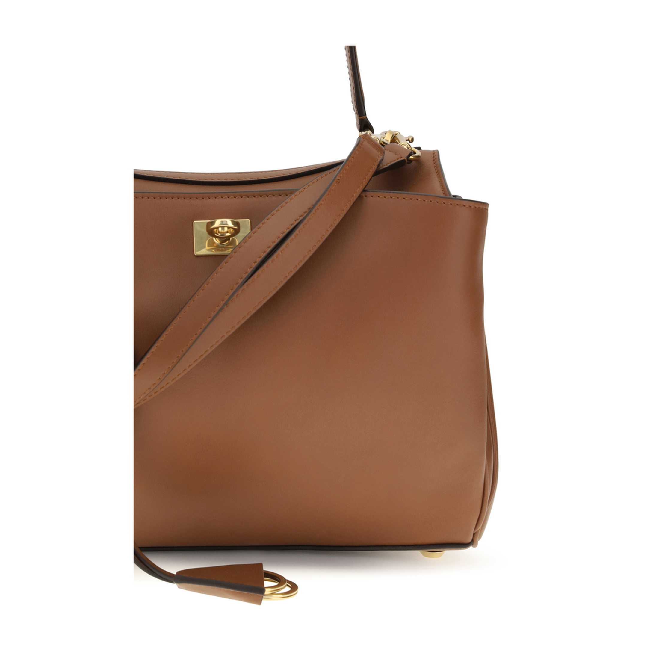 MAYFEYR - Balenciaga - Rodeo Shoulder Bag - 7897792AA4V
