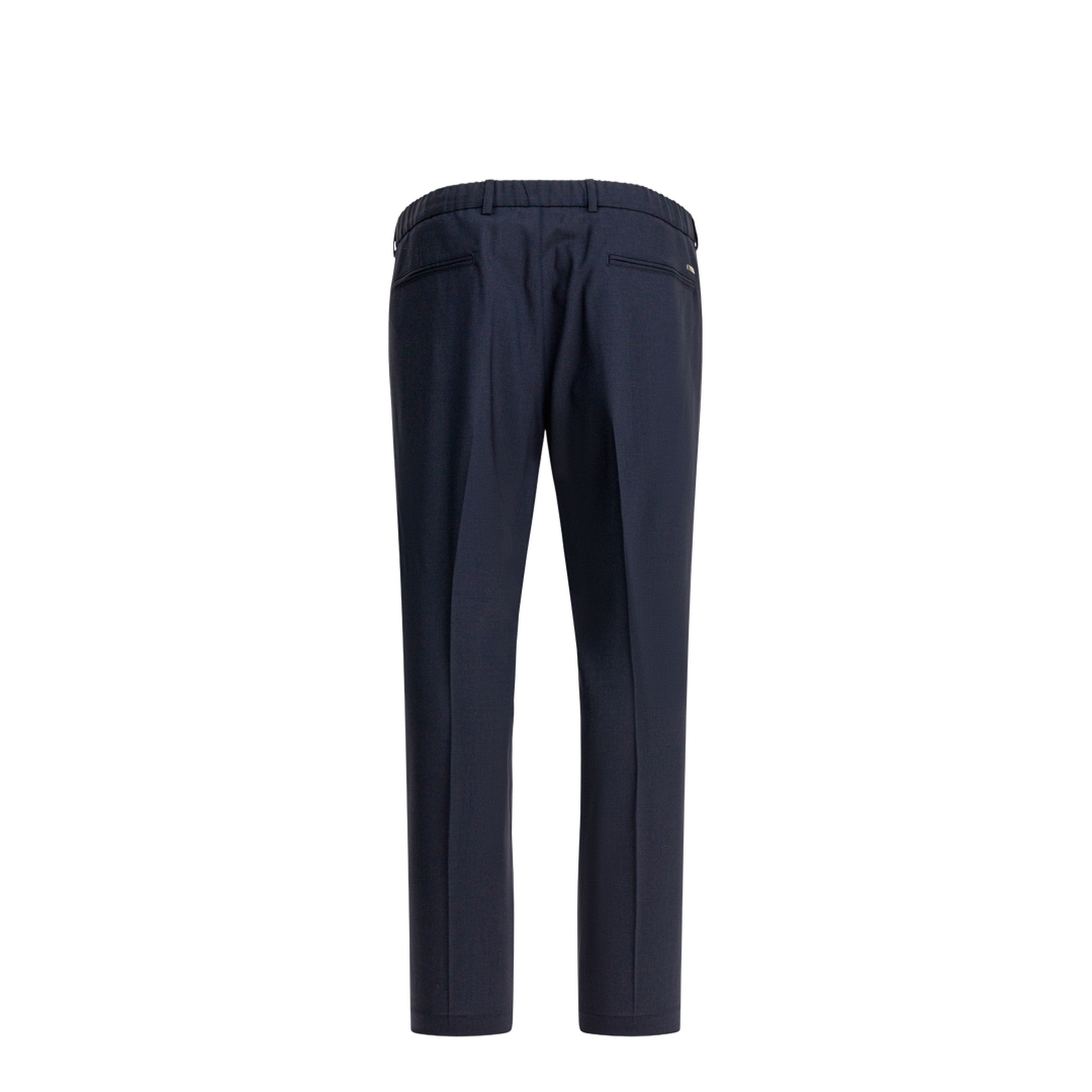 MAYFEYR - Herno - Wool Pants - PT000130U33474S9200