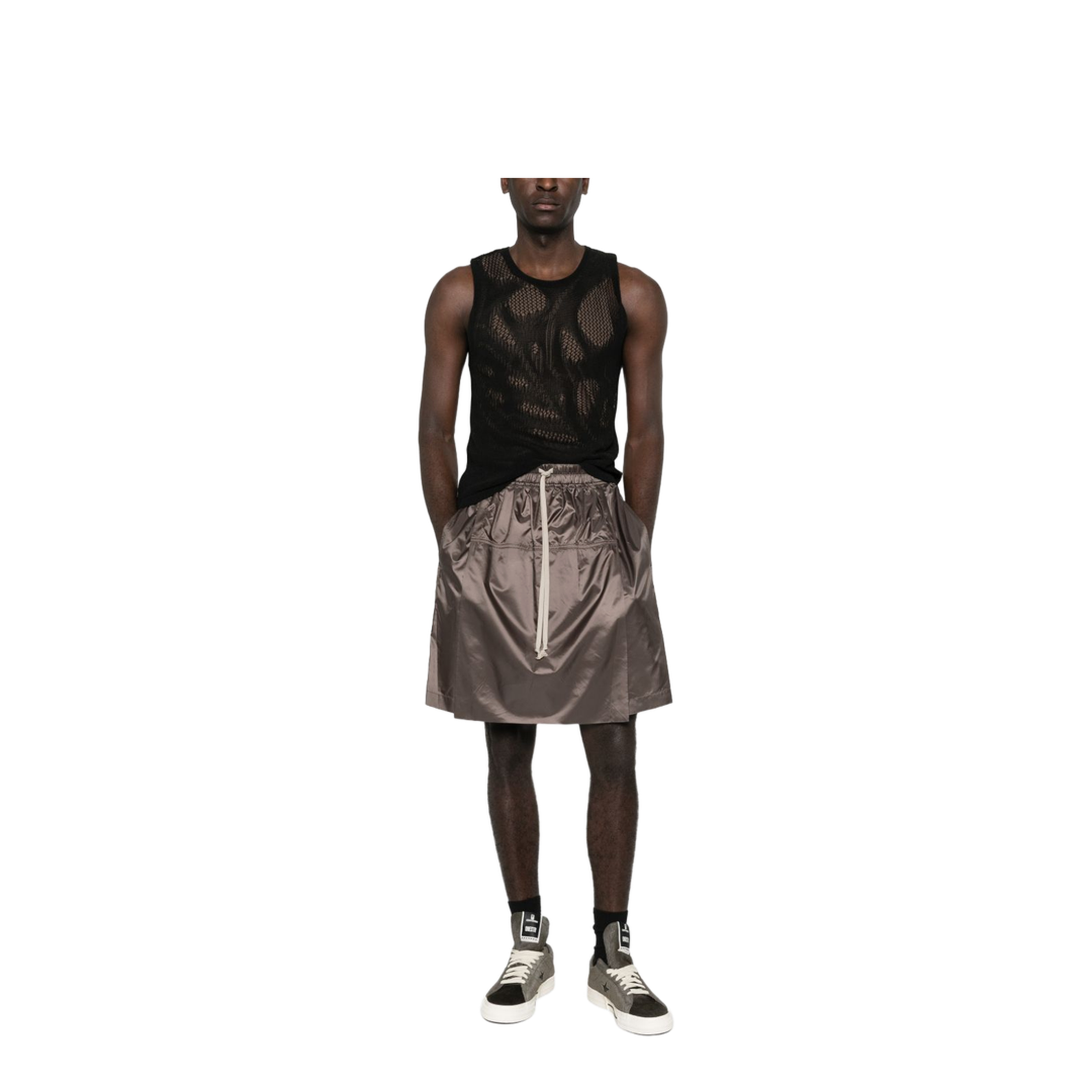 Bermuda Shorts