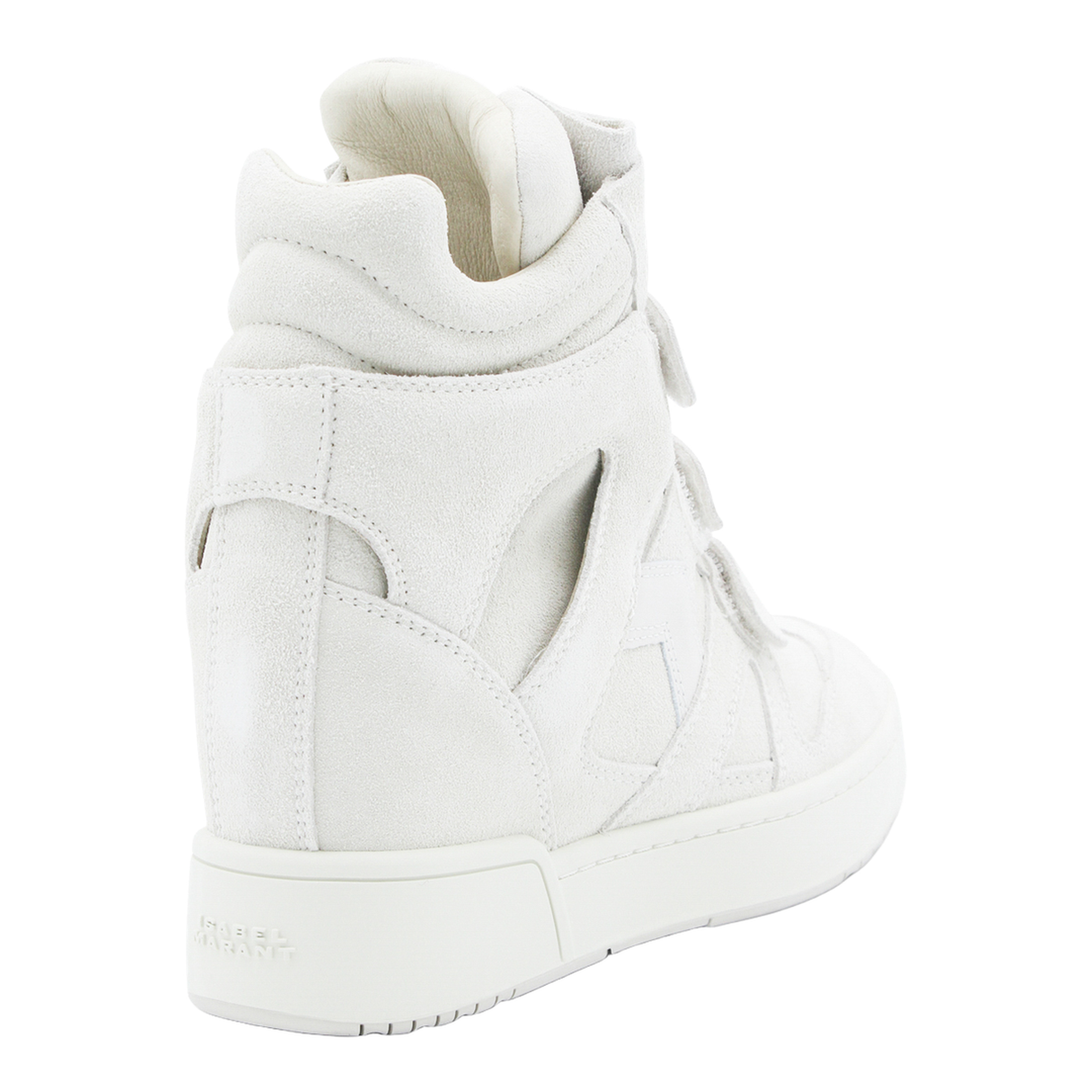 High Sneakers