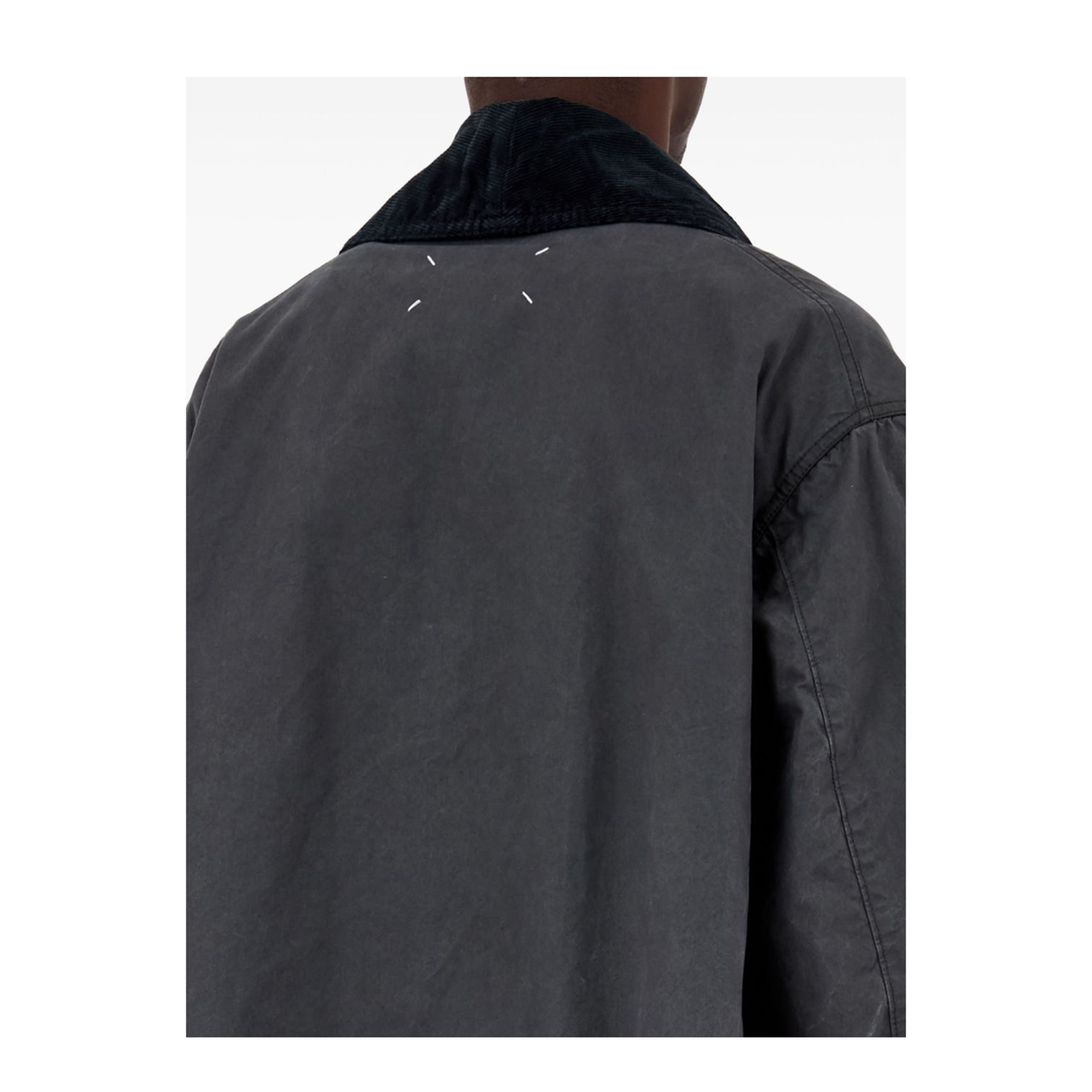 Caban Jacket