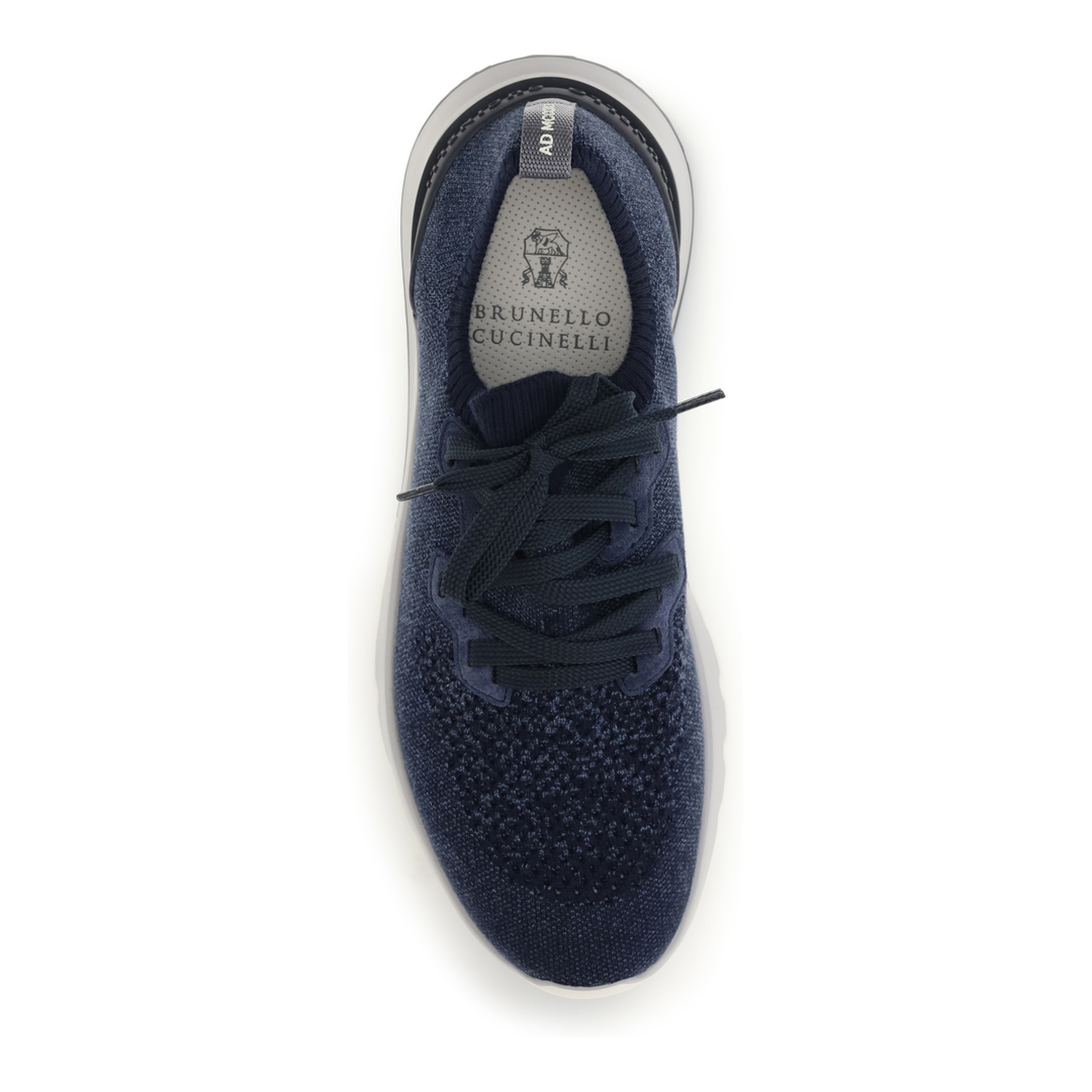 MAYFEYR - Brunello Cucinelli - Cotton Sneakers - MZUKISO250