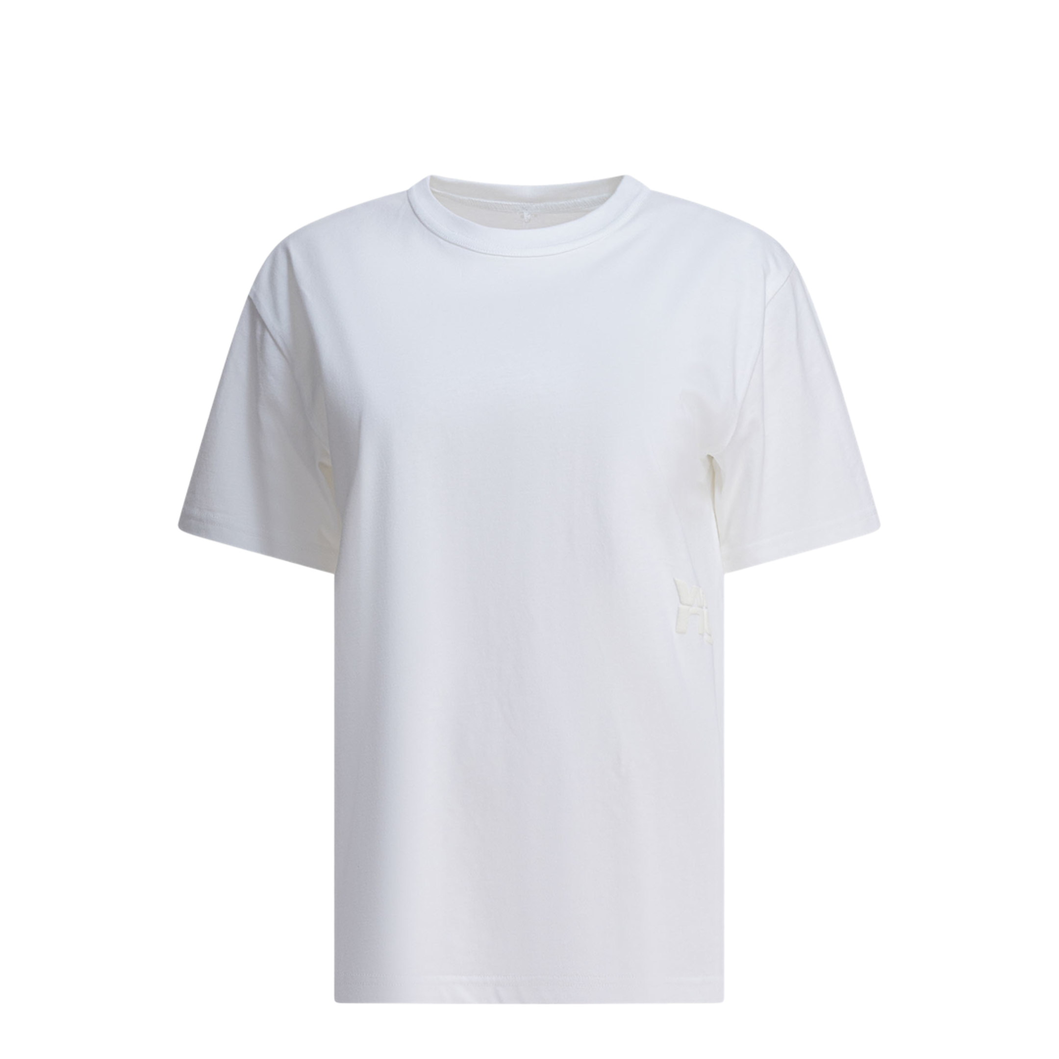 MAYFEYR - Alexander Wang - Cotton T-Shirt - 4CC3241520100