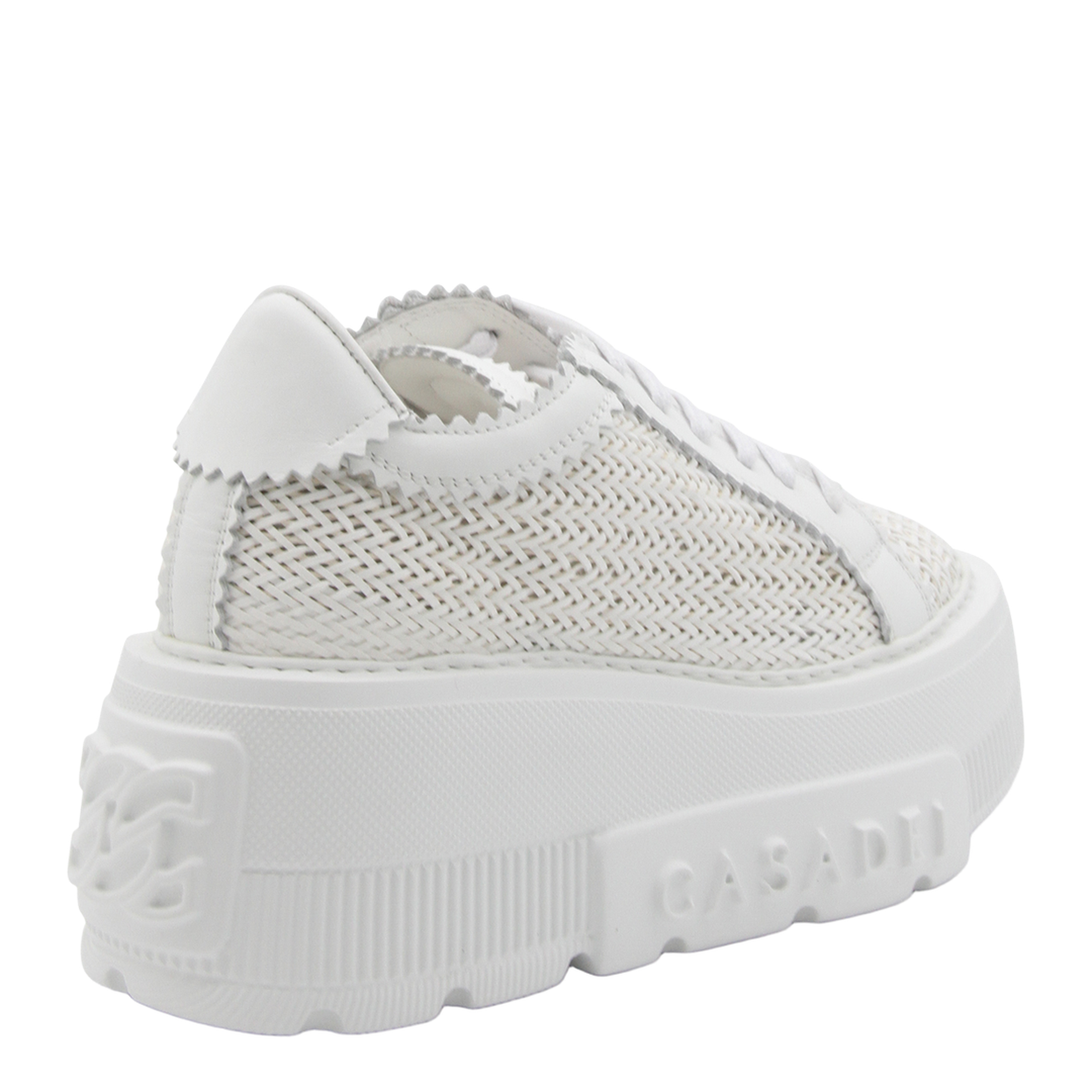Sneakers White