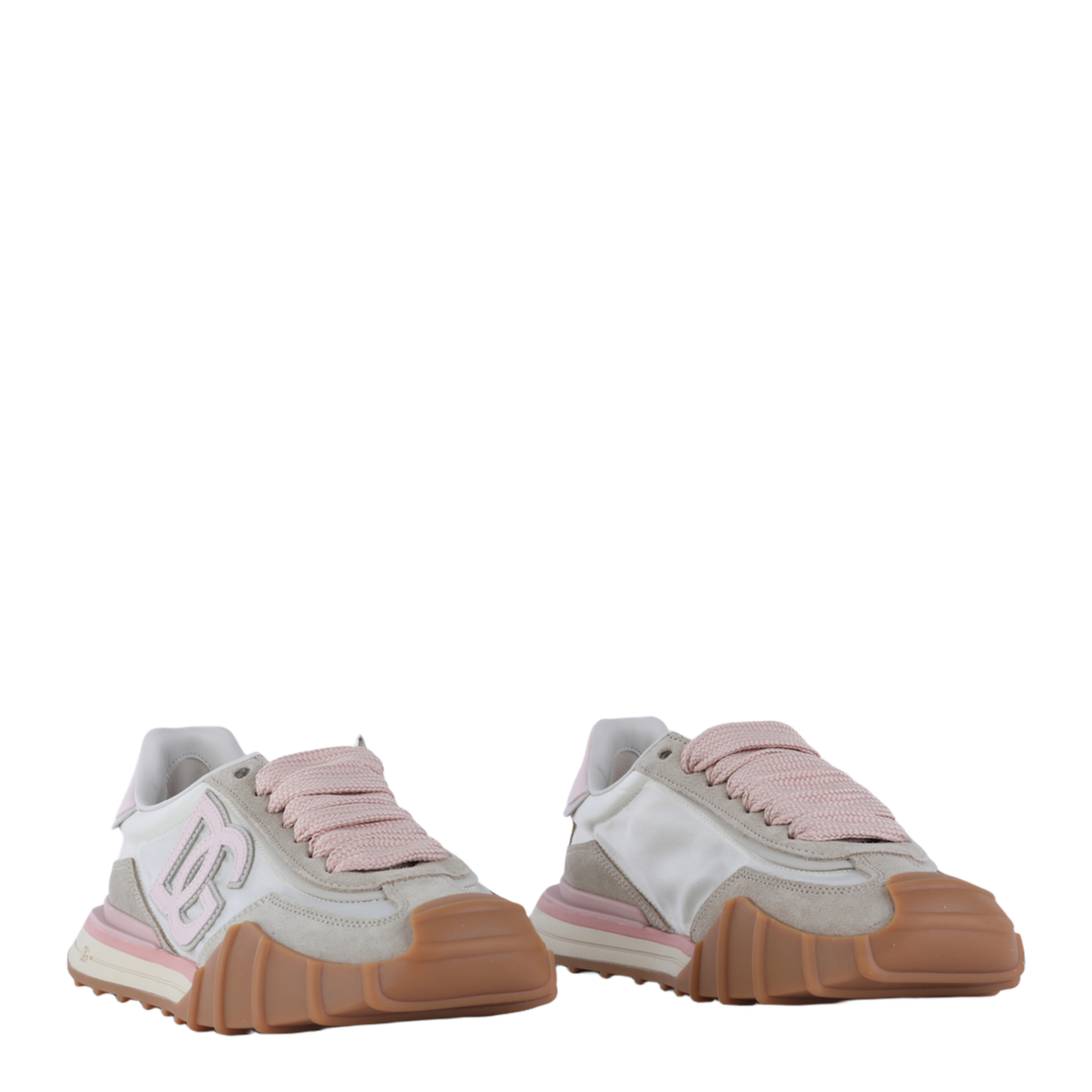 Sneakers Beige