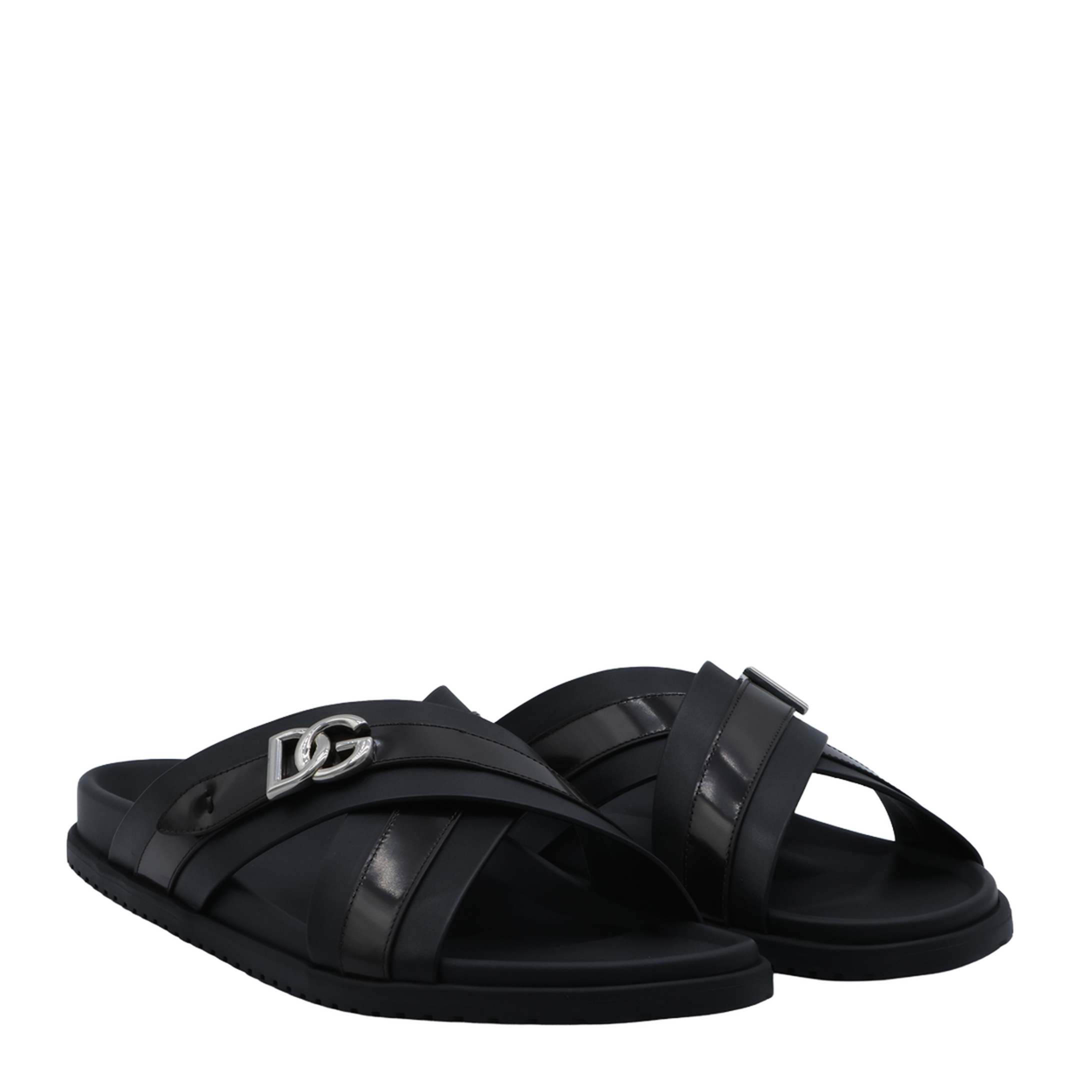 MAYFEYR - Dolce & Gabbana - Flat Shoes - A80624A07658S203