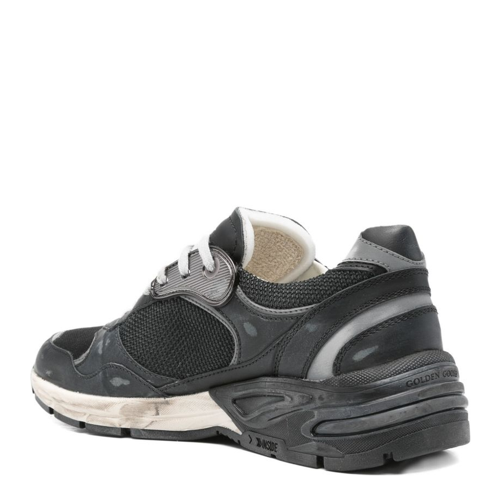 Black Sneakers