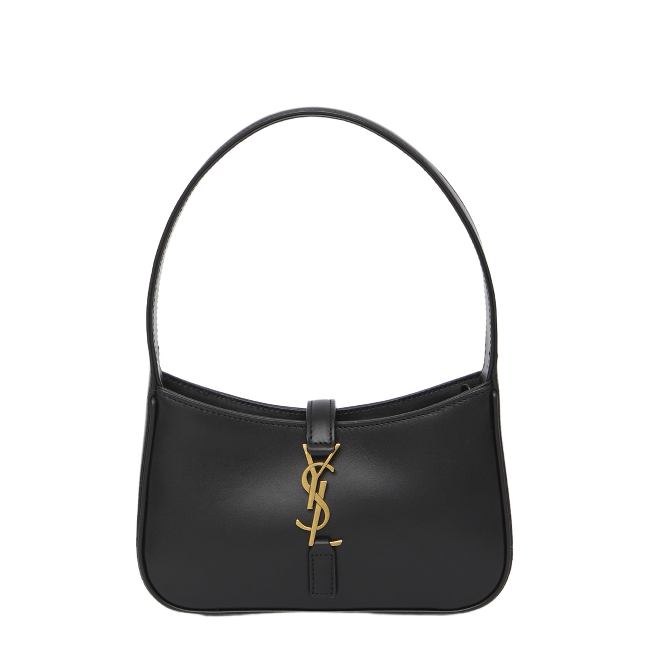 LE 5 À 7 Mini In Smooth Leather