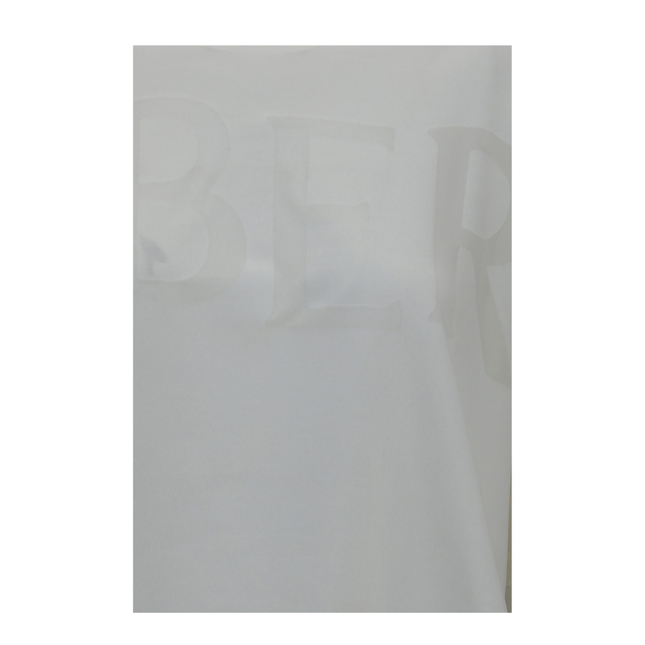 MAYFEYR - Burberry - Logo Cotton T-Shirt - 8125870